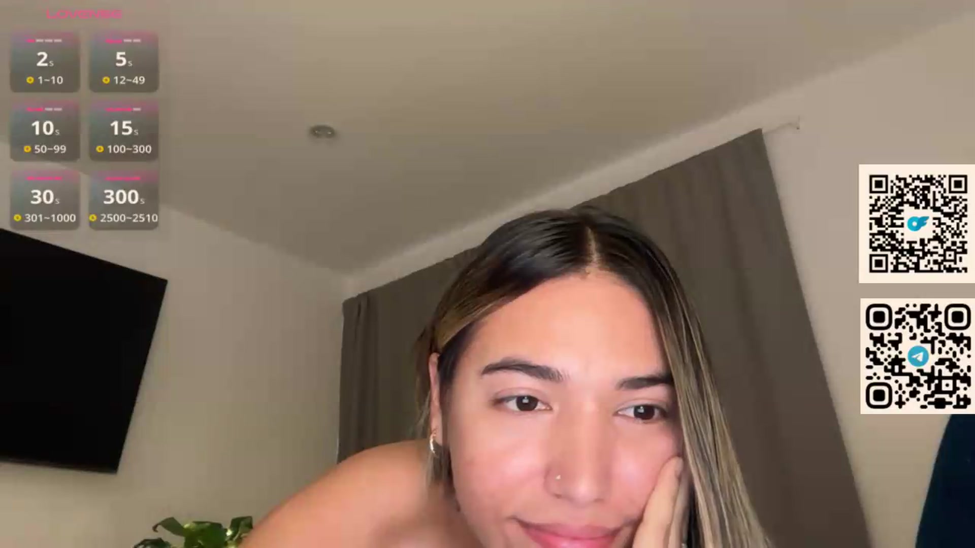 Gallery image thumbnail from hiallie_'s myfreecams stream on, 08/03/2026, 14:36 image 16 of 20