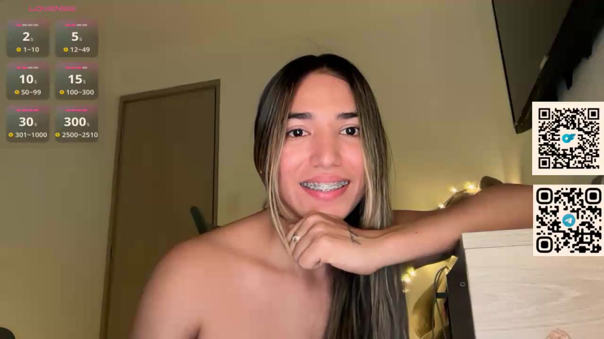 Gallery image thumbnail from hiallie_'s myfreecams stream on, 08/04/2026, 14:00 image 2 of 20