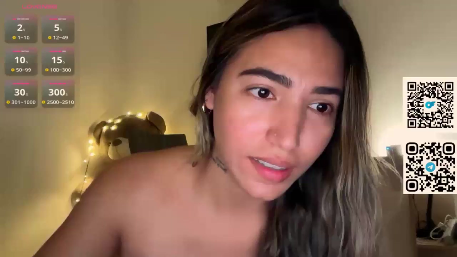 Gallery image thumbnail from hiallie_'s myfreecams stream on, 08/17/2026, 14:00 image 15 of 20