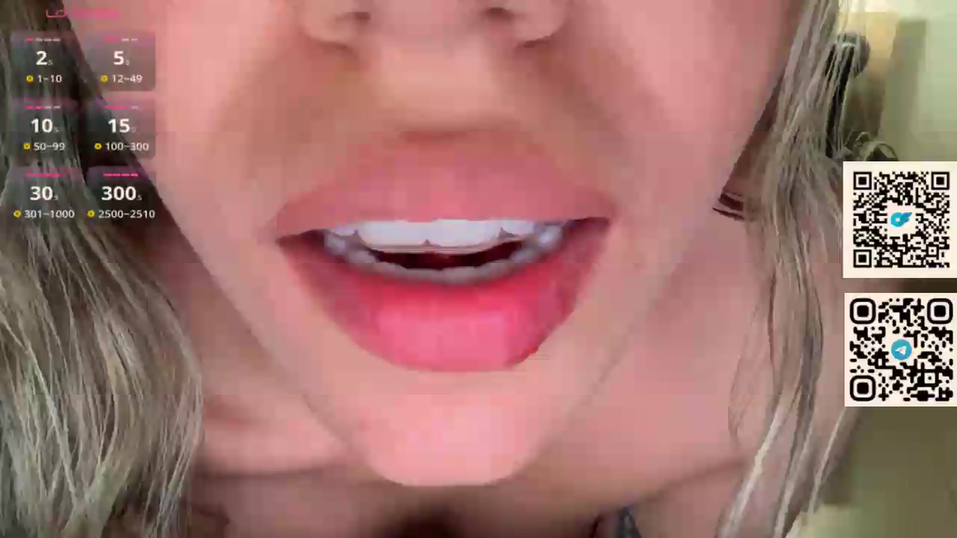 Gallery image thumbnail from hiallie_'s myfreecams stream on, 08/17/2026, 14:00 image 10 of 20
