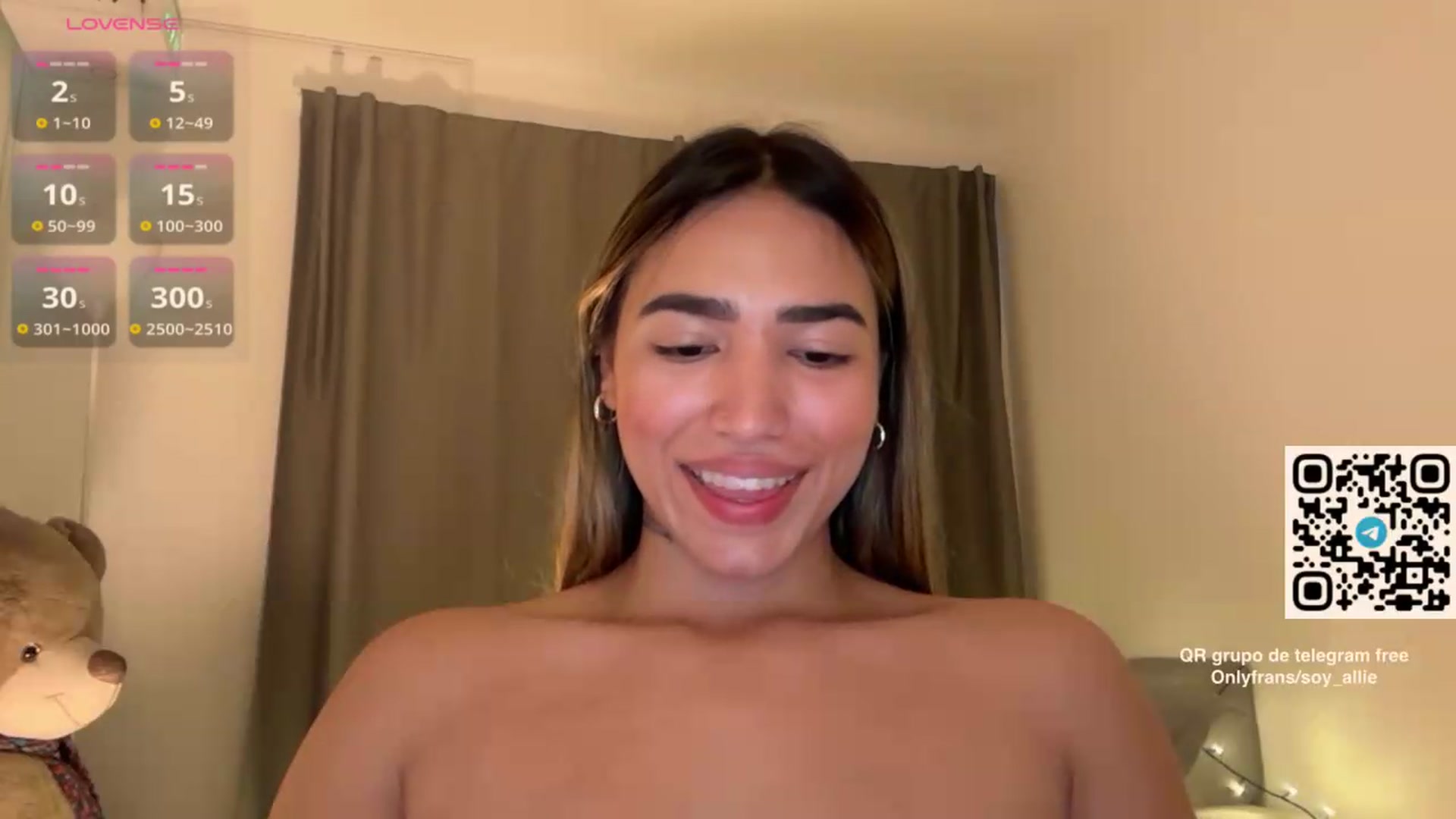 Gallery image thumbnail from hiallie_'s myfreecams stream on, 08/21/2026, 13:35 image 2 of 20