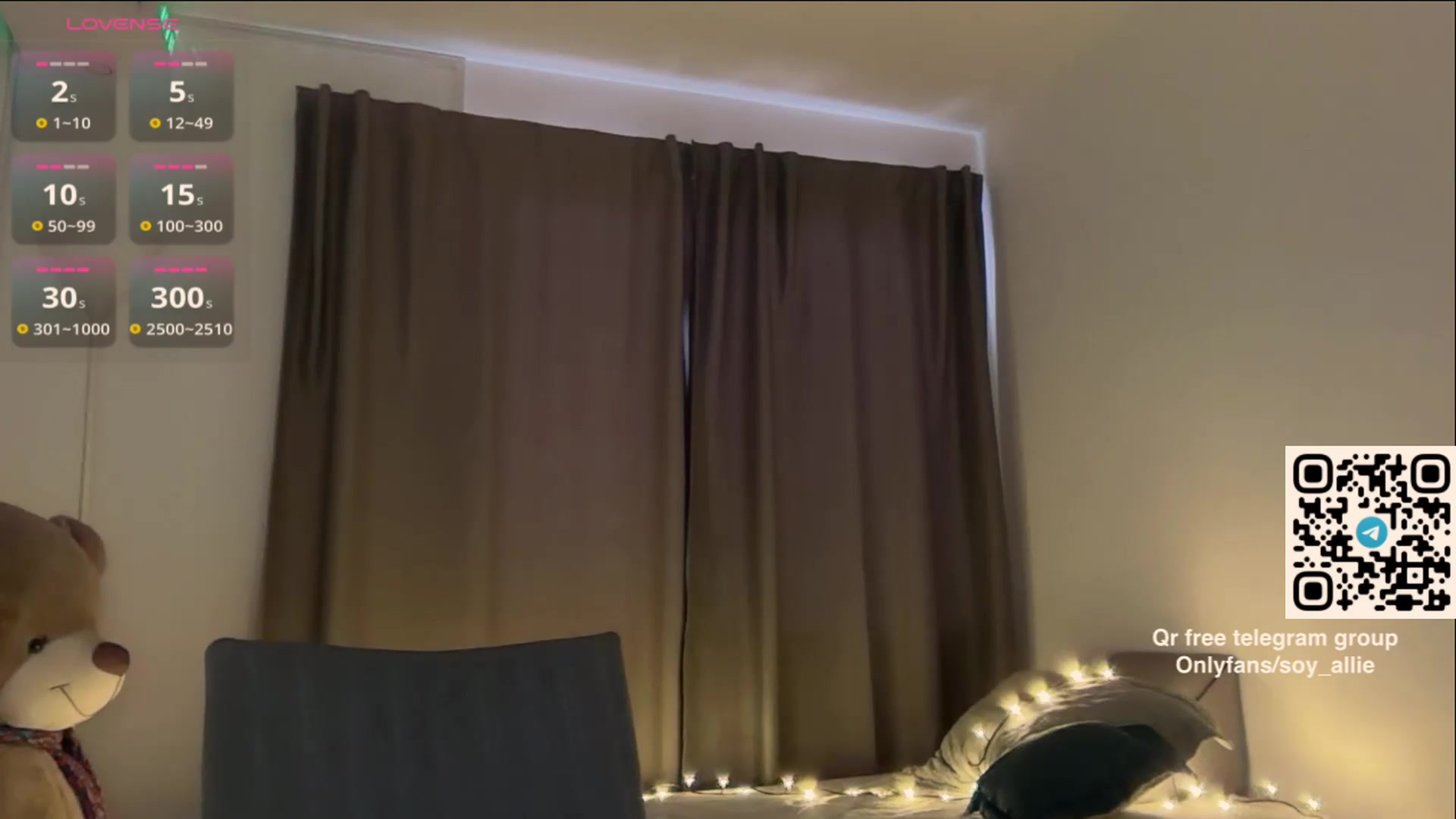Gallery image thumbnail from hiallie_'s myfreecams stream on, 08/22/2026, 13:35 image 19 of 20