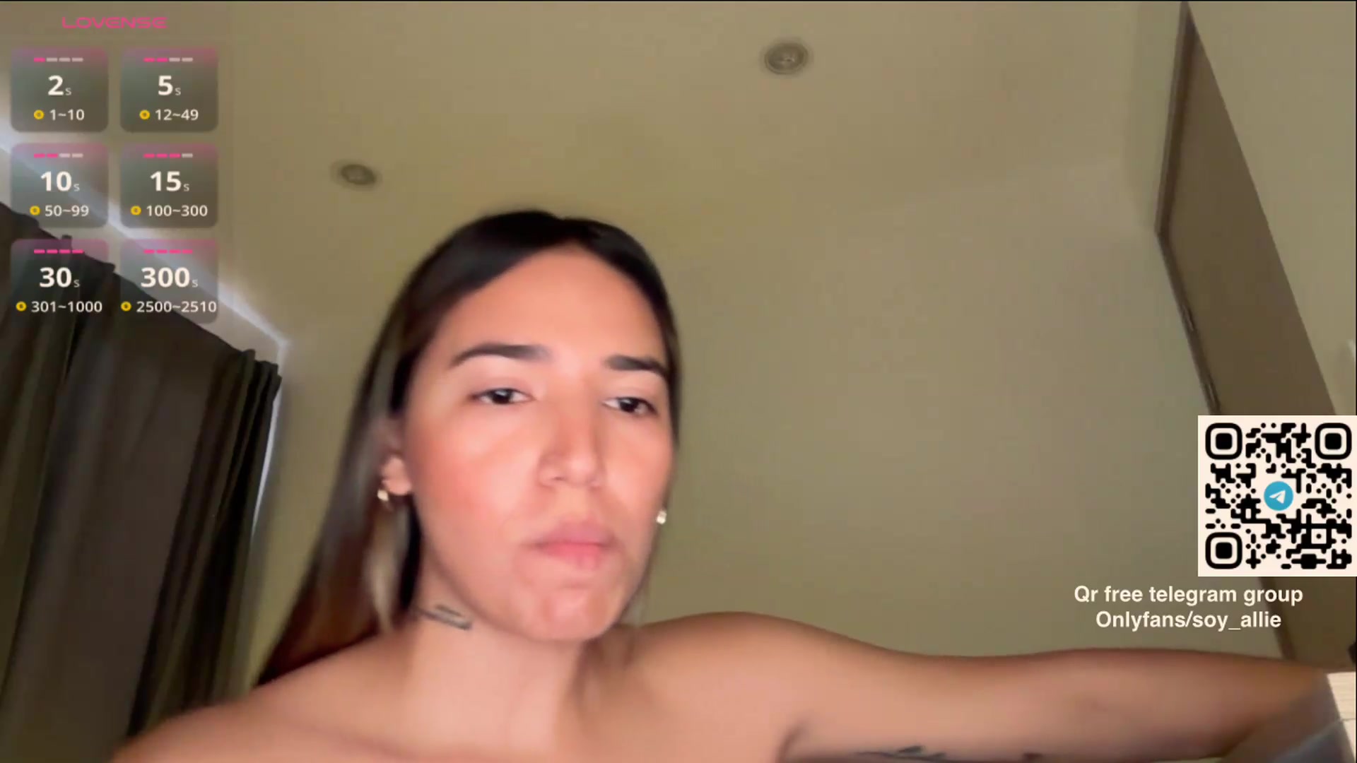 Gallery image thumbnail from hiallie_'s myfreecams stream on, 09/01/2026, 14:31 image 17 of 20