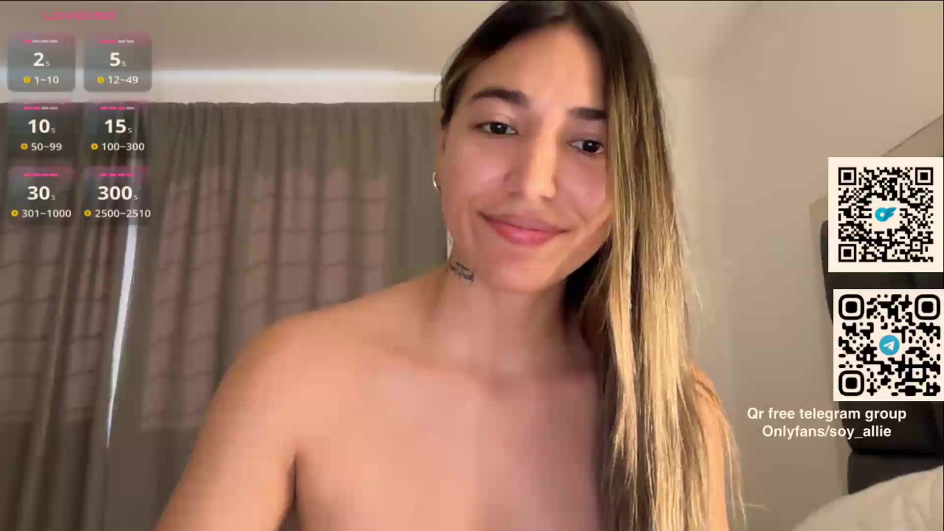 Gallery image thumbnail from hiallie_'s myfreecams stream on, 09/23/2026, 13:59 image 17 of 20