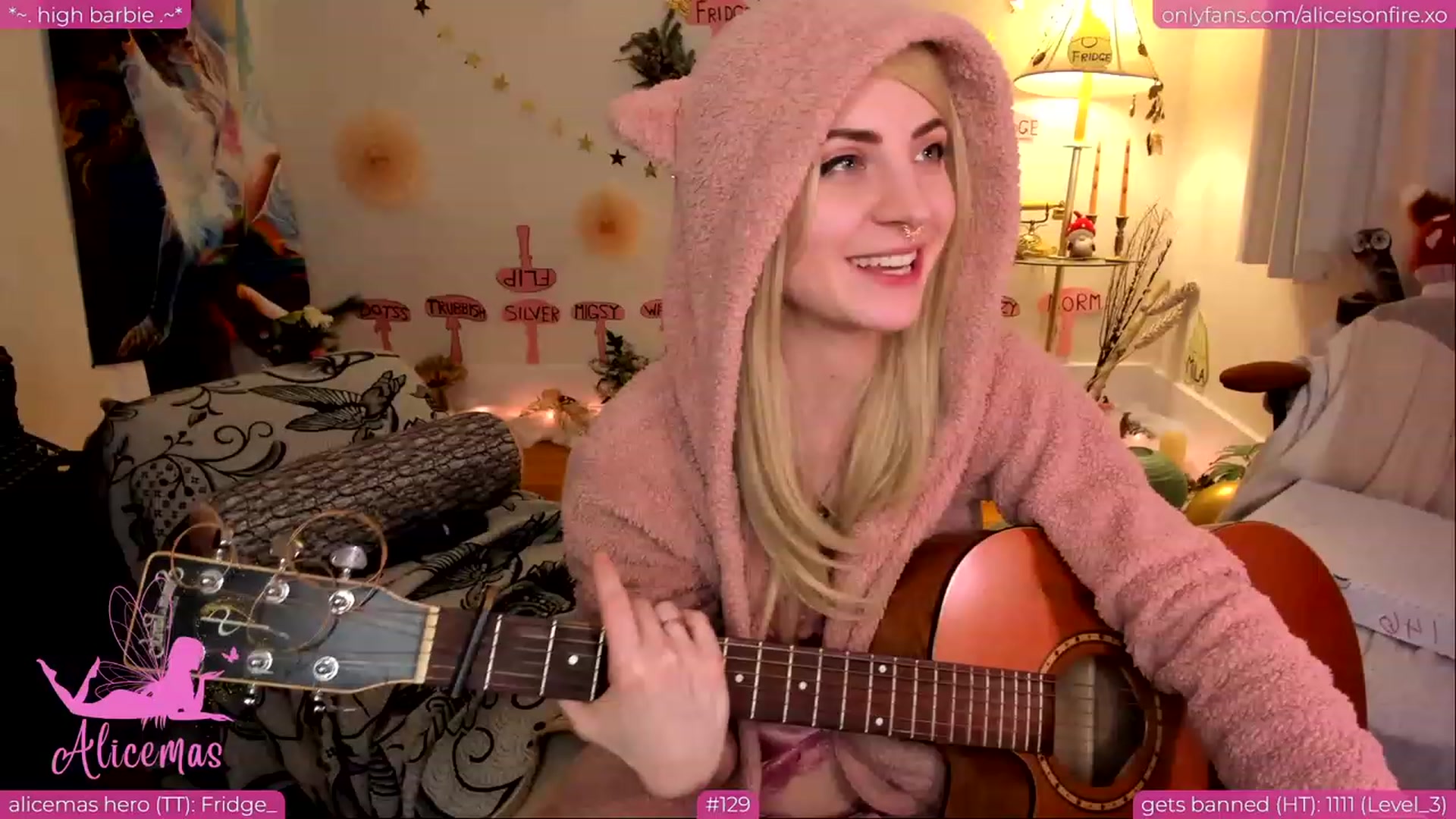 Gallery image thumbnail from high_barbie's myfreecams stream on, 12/09/2023, 08:15 image 18 of 20