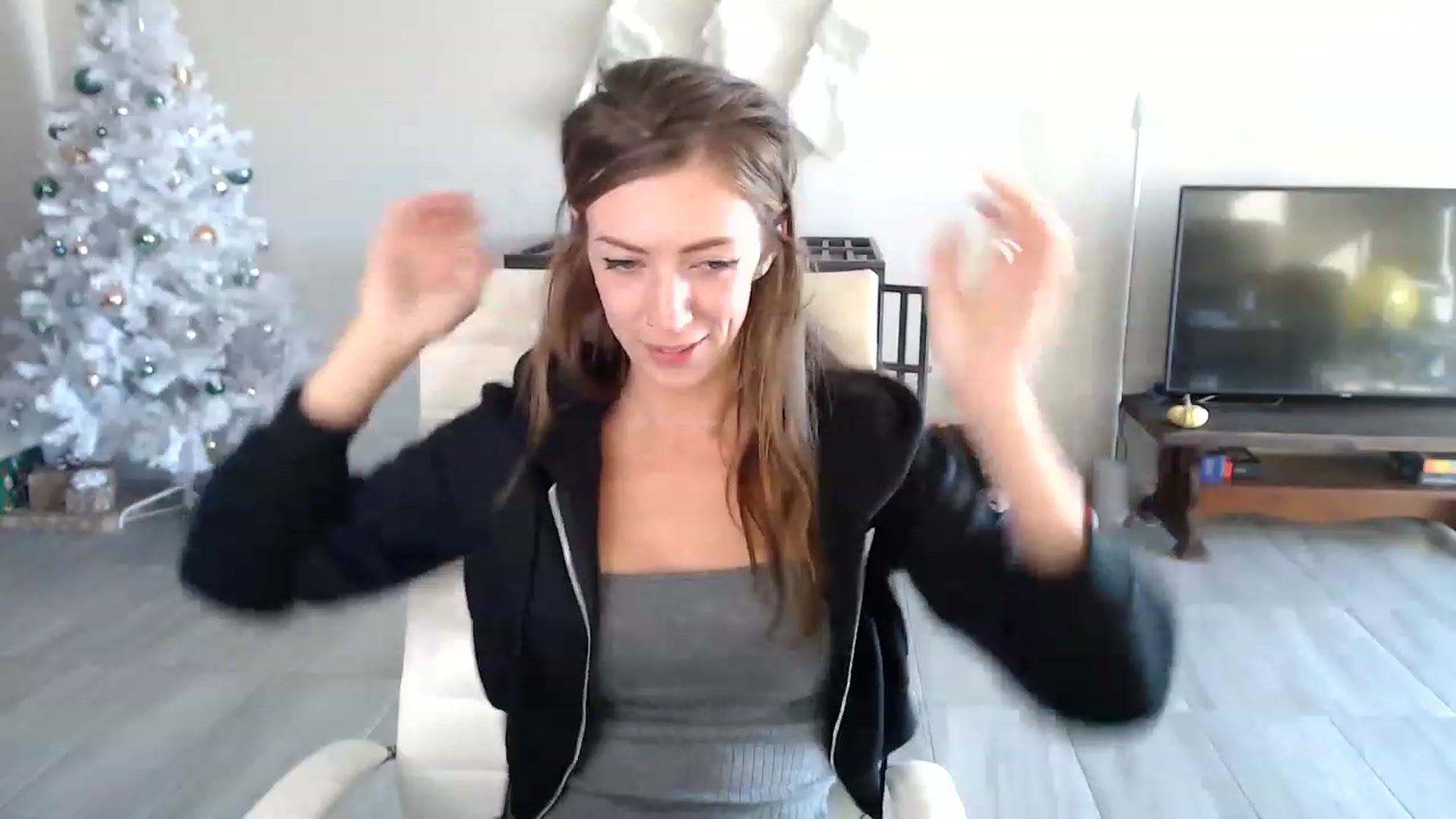Gallery image thumbnail from highfrequency's myfreecams stream on, 12/06/2022, 22:07 image 2 of 20