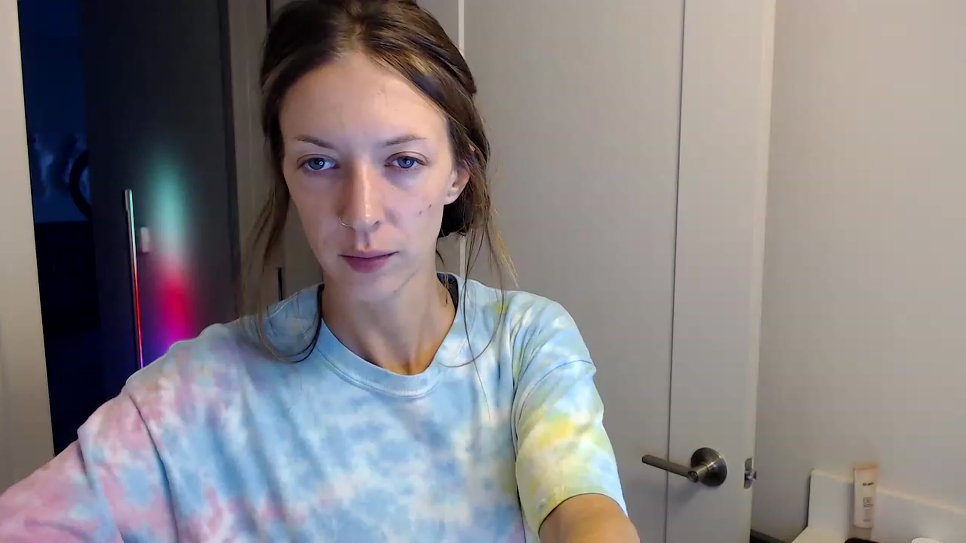 Gallery image thumbnail from highfrequency's myfreecams stream on, 12/07/2022, 22:51 image 1 of 20