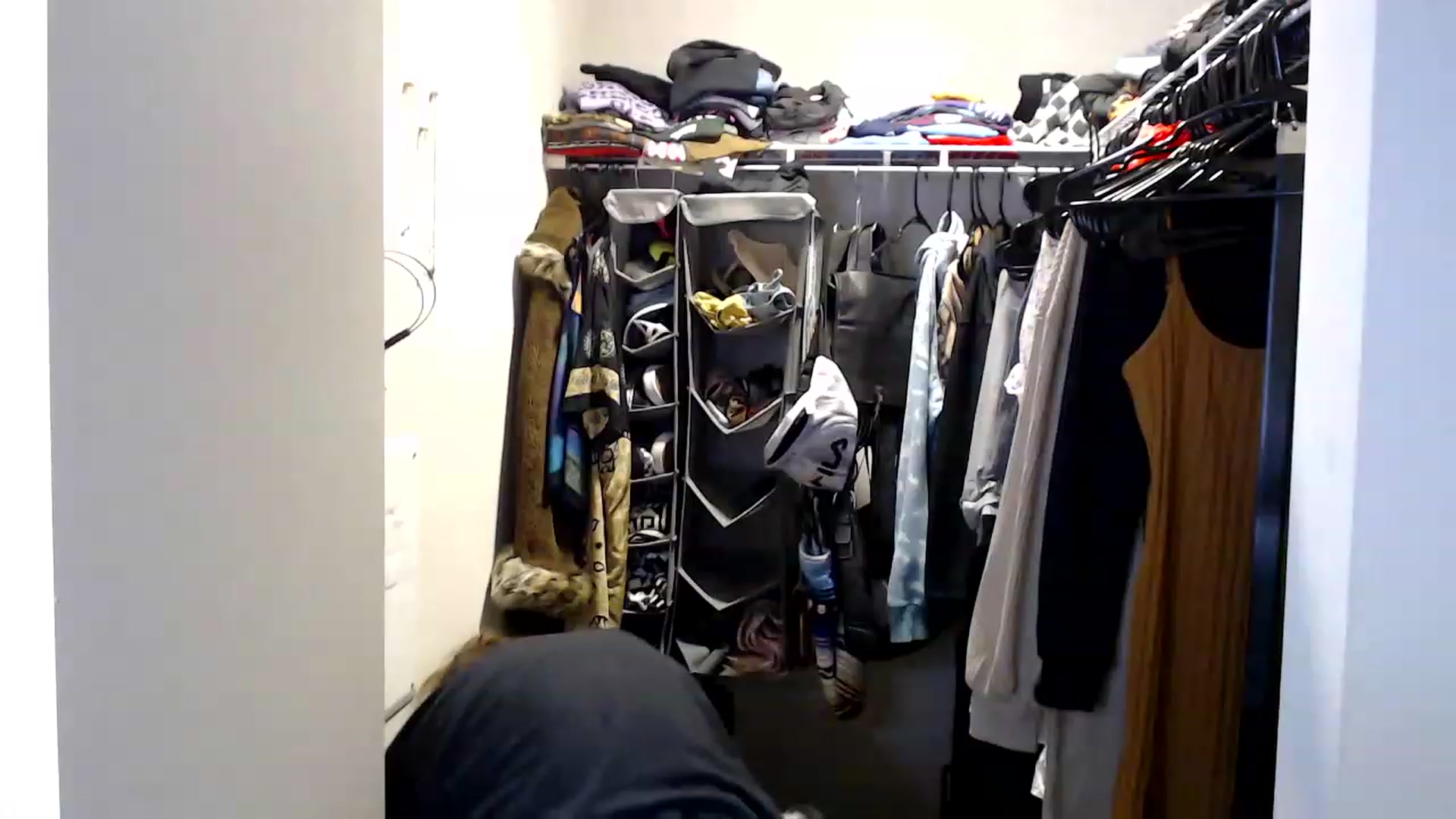 Gallery image thumbnail from highfrequency's myfreecams stream on, 12/11/2022, 03:02 image 15 of 20