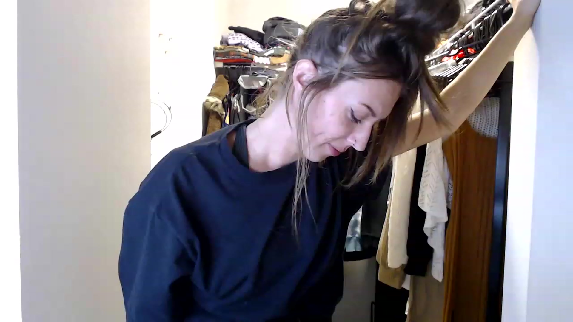 Gallery image thumbnail from highfrequency's myfreecams stream on, 12/11/2022, 03:02 image 1 of 20