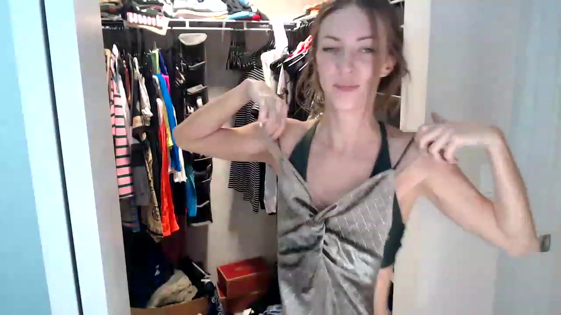 Gallery image thumbnail from highfrequency's myfreecams stream on, 01/02/2023, 05:35 image 5 of 20