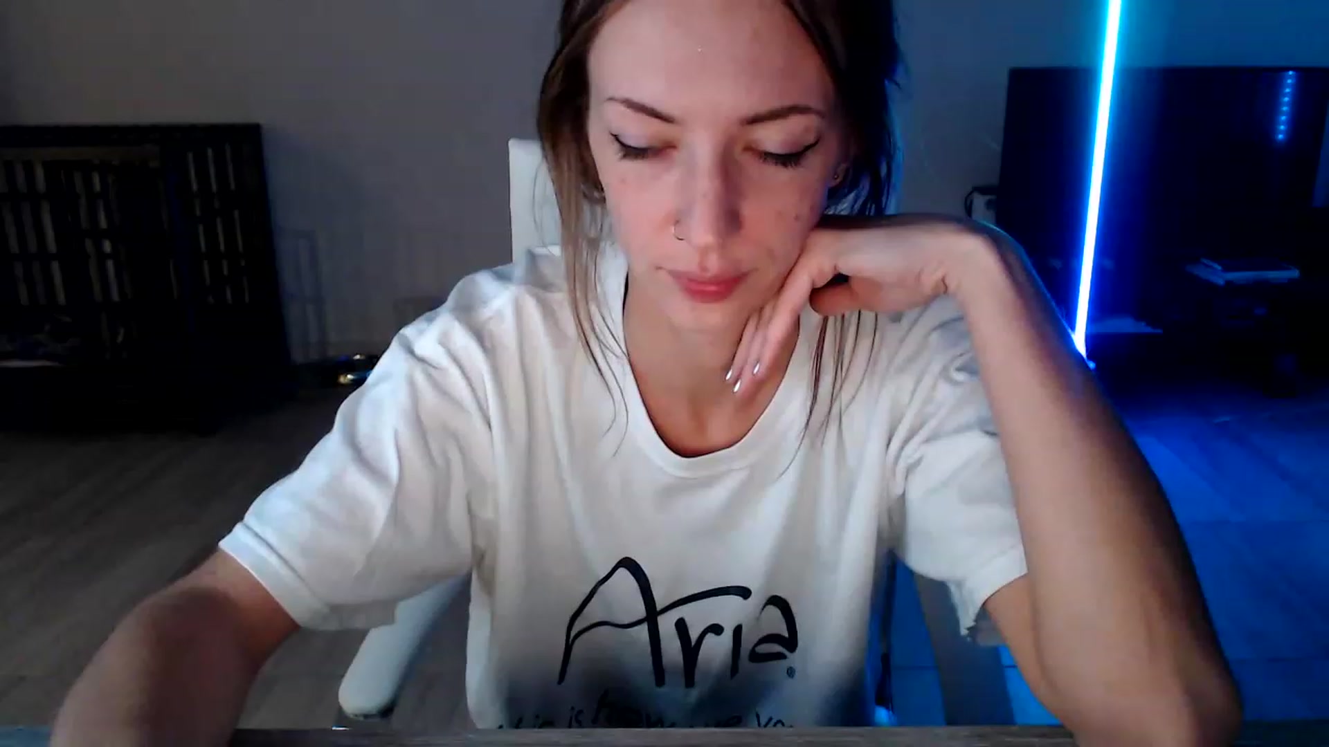 Gallery image thumbnail from highfrequency's myfreecams stream on, 01/02/2023, 05:35 image 18 of 20