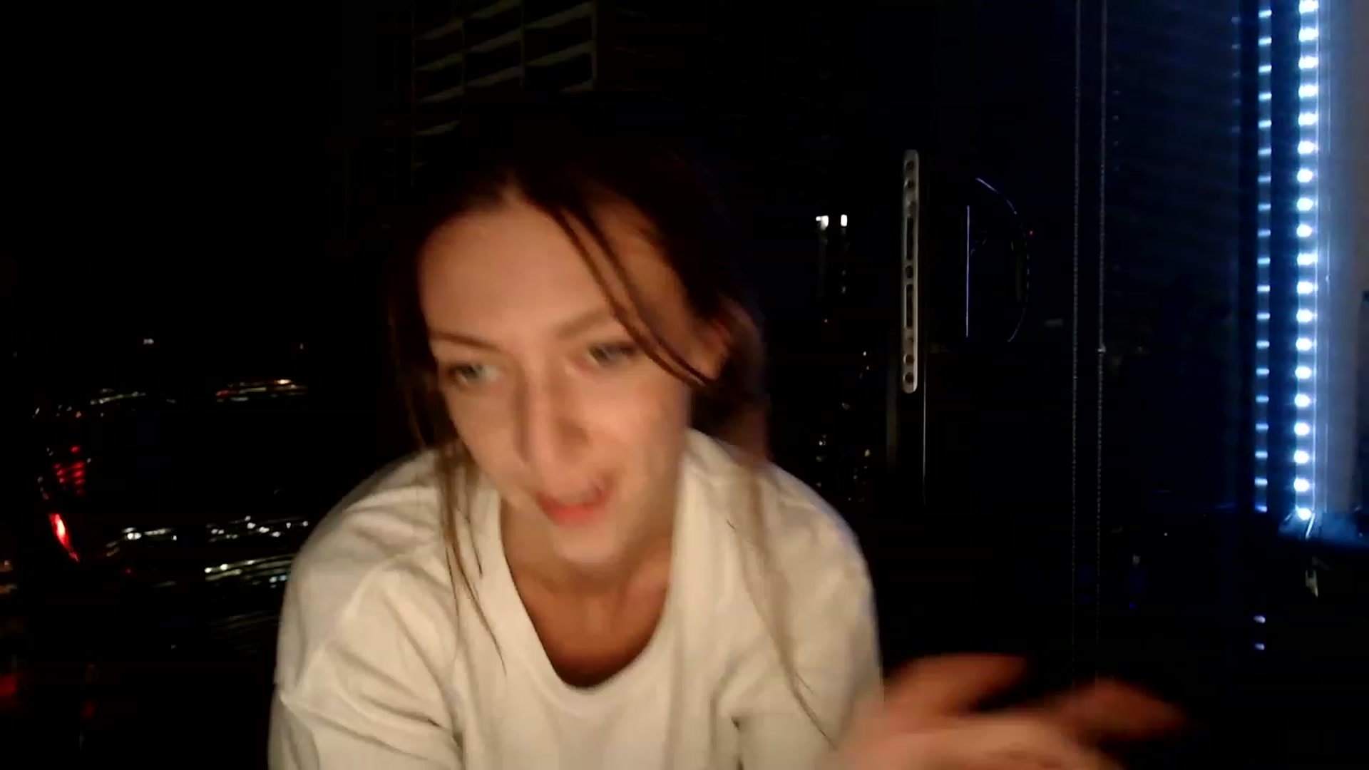 Gallery image thumbnail from highfrequency's myfreecams stream on, 01/02/2023, 05:35 image 12 of 20