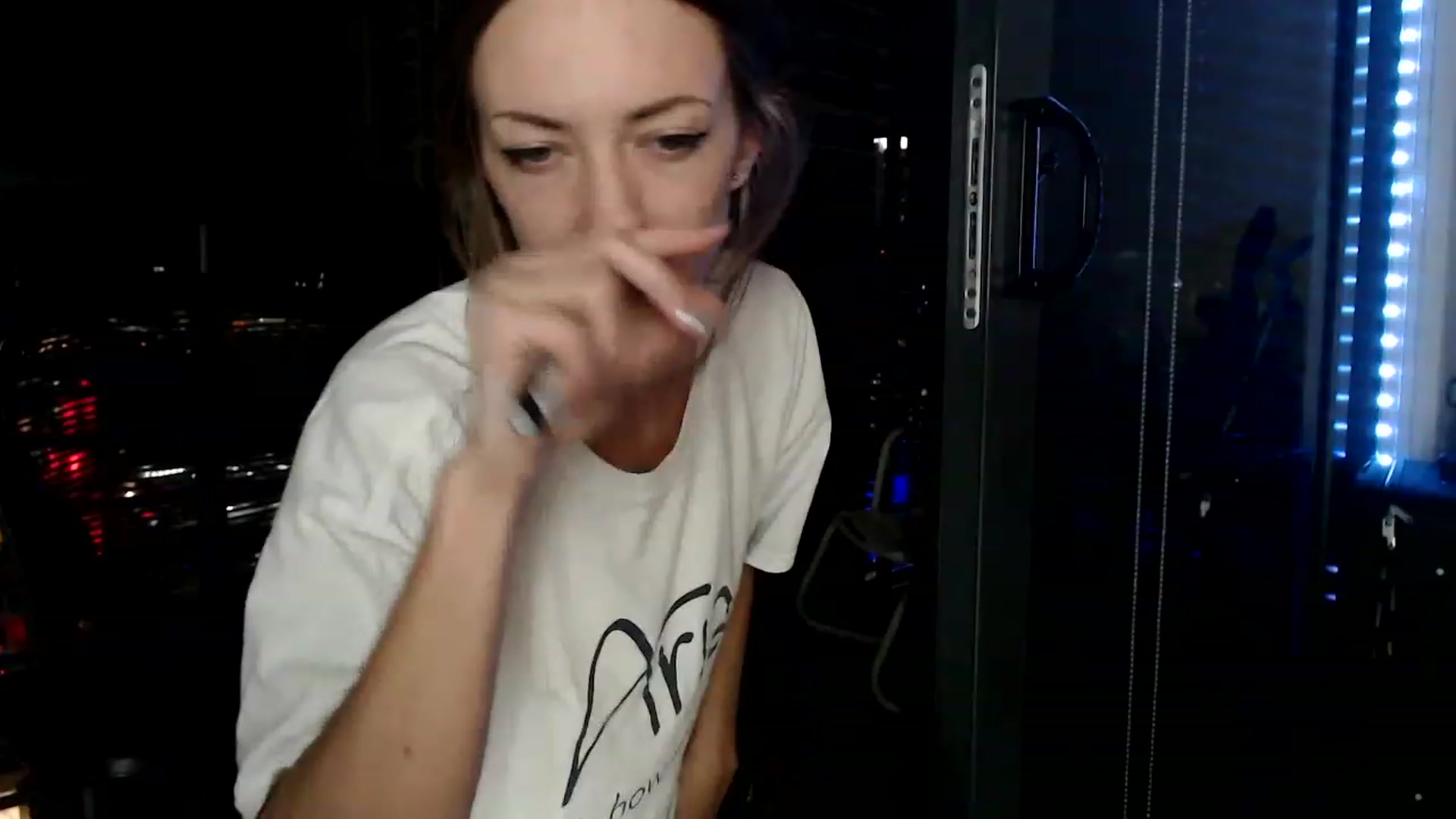 Gallery image thumbnail from highfrequency's myfreecams stream on, 01/02/2023, 05:35 image 13 of 20