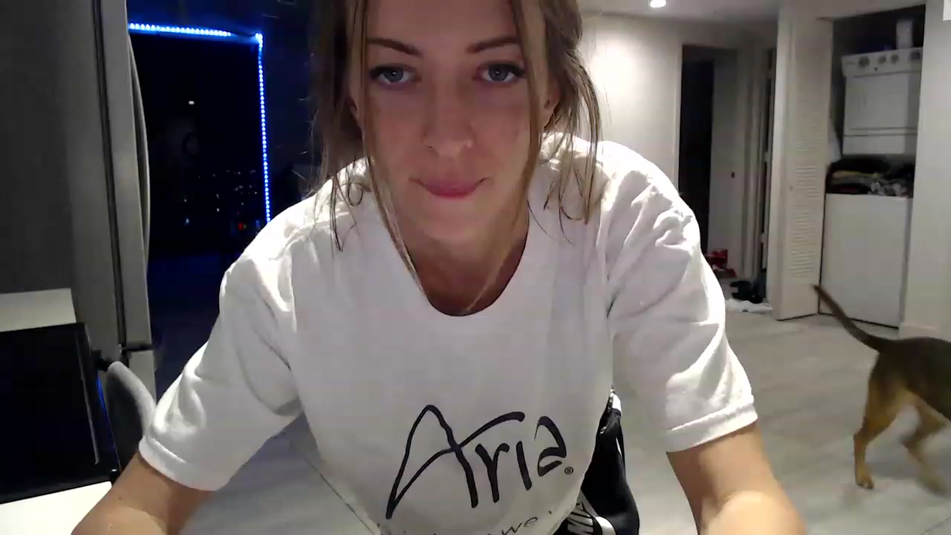 Gallery image thumbnail from highfrequency's myfreecams stream on, 01/02/2023, 05:35 image 9 of 20