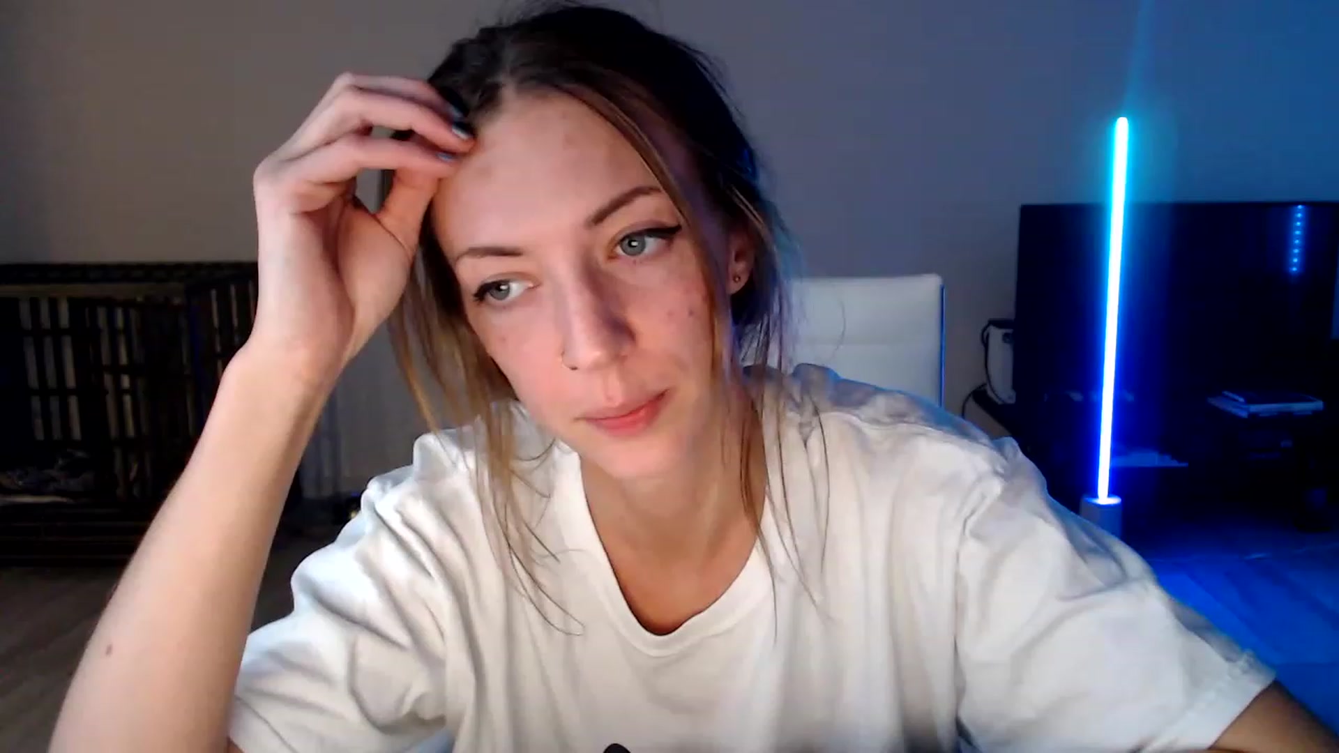 Gallery image thumbnail from highfrequency's myfreecams stream on, 01/02/2023, 05:35 image 19 of 20