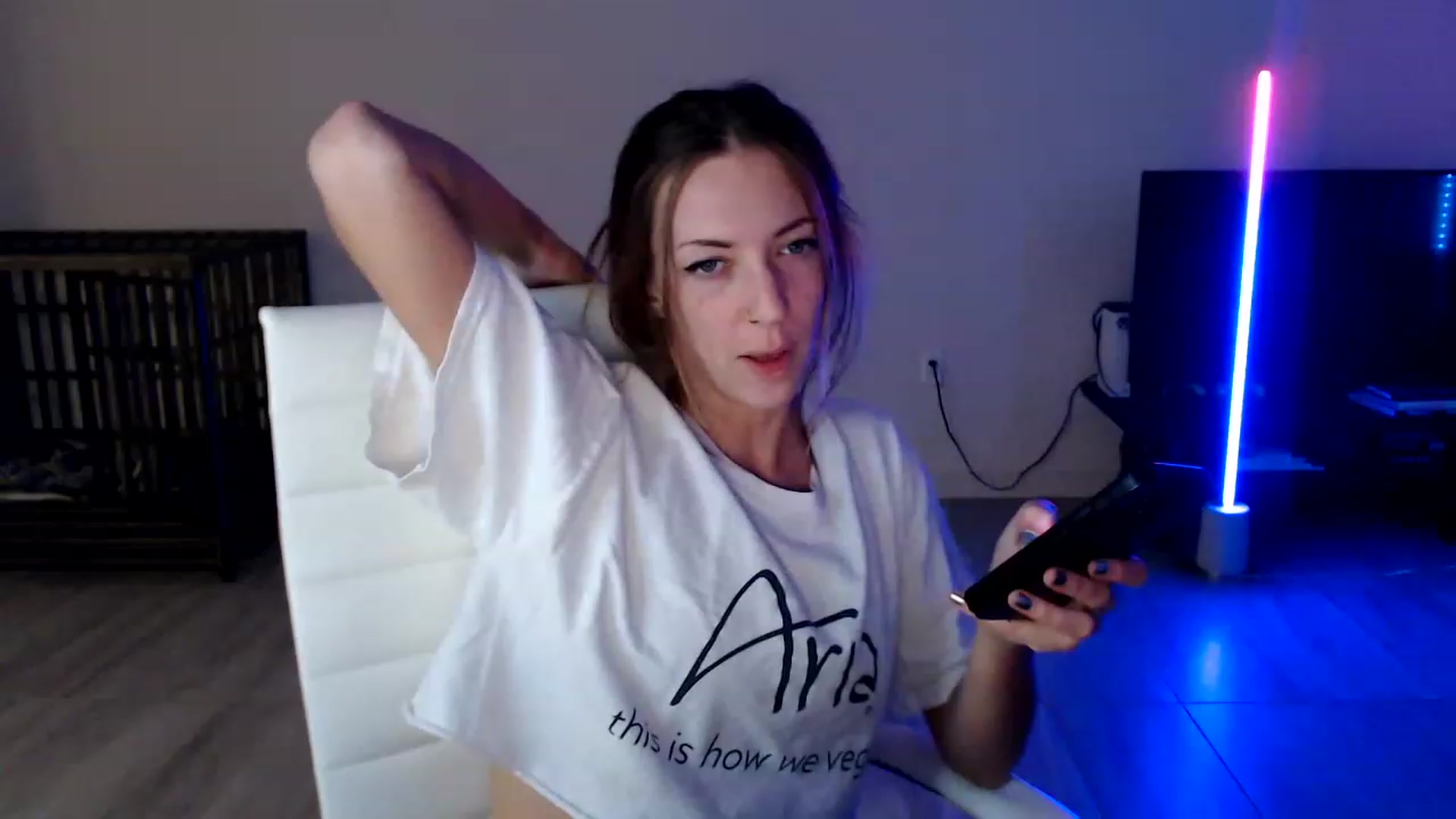 Gallery image thumbnail from highfrequency's myfreecams stream on, 01/02/2023, 05:35 image 16 of 20