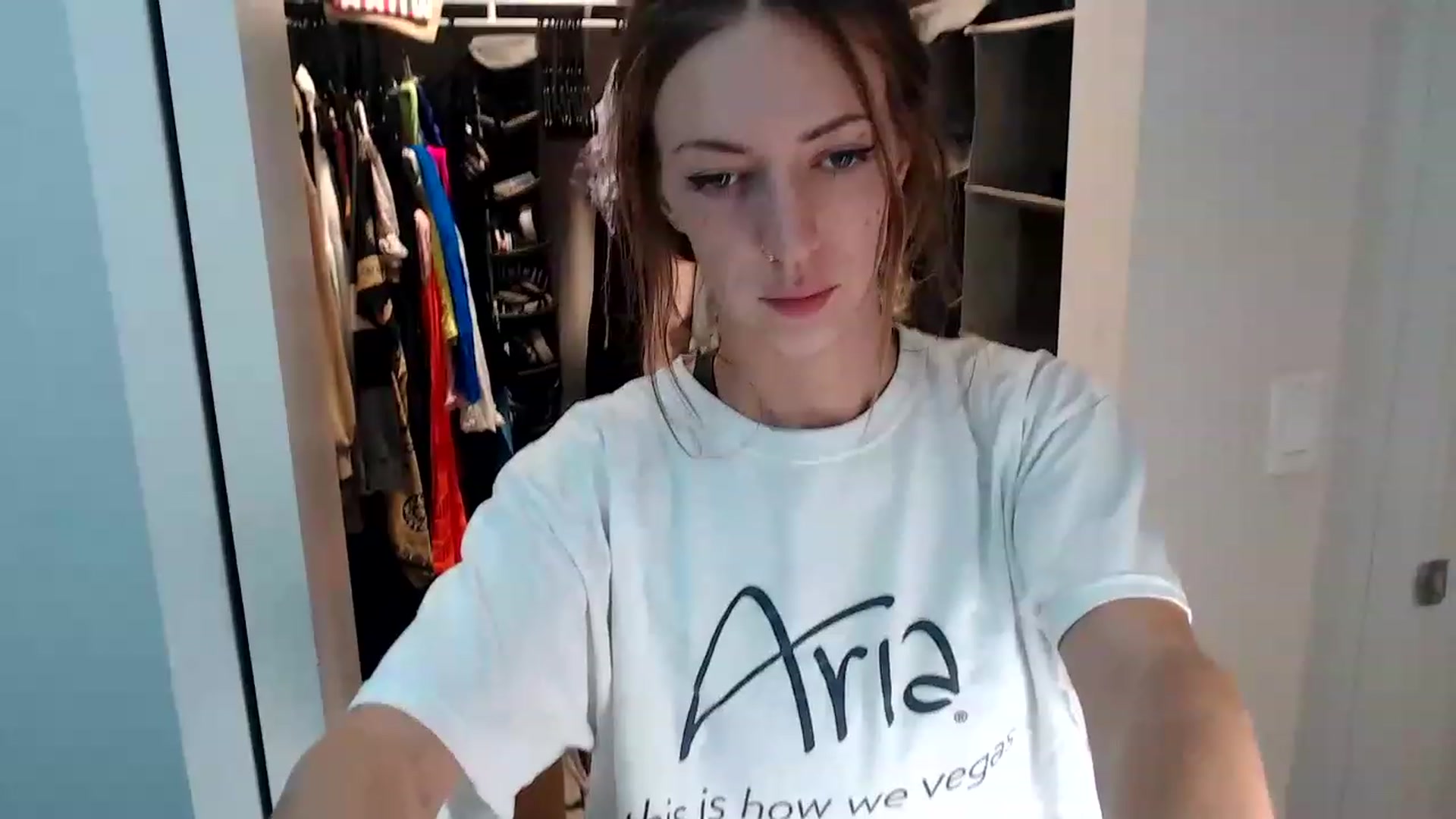 Gallery image thumbnail from highfrequency's myfreecams stream on, 01/02/2023, 05:35 image 8 of 20
