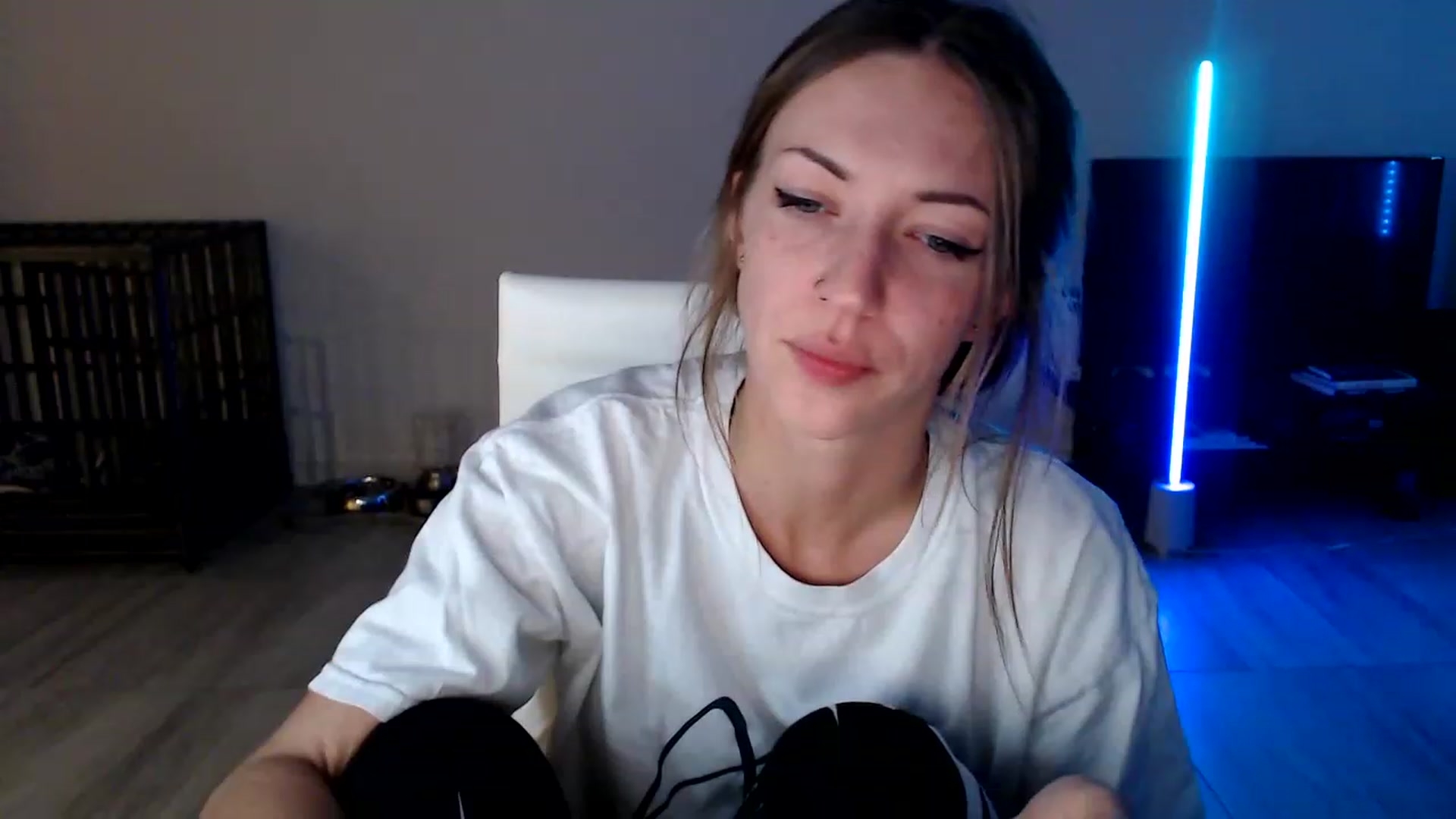 Gallery image thumbnail from highfrequency's myfreecams stream on, 01/02/2023, 05:35 image 20 of 20