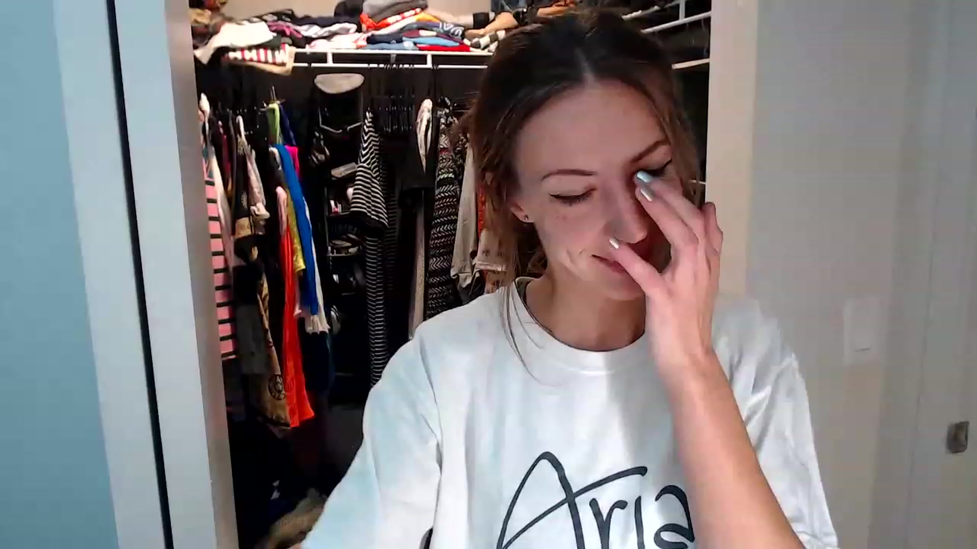 Gallery image thumbnail from highfrequency's myfreecams stream on, 01/02/2023, 05:35 image 1 of 20