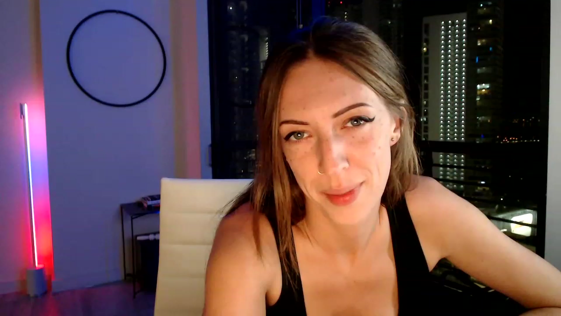 Gallery image thumbnail from highfrequency's myfreecams stream on, 01/21/2023, 03:41 image 6 of 20