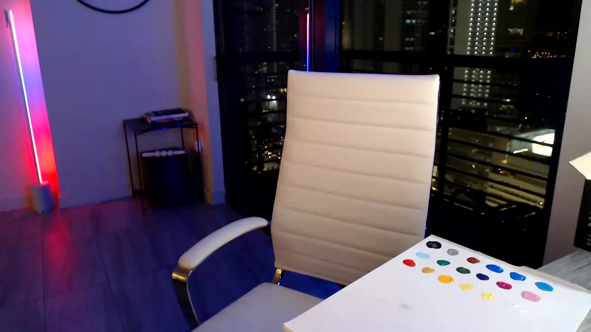 Gallery image thumbnail from highfrequency's myfreecams stream on, 01/21/2023, 03:41 image 1 of 20
