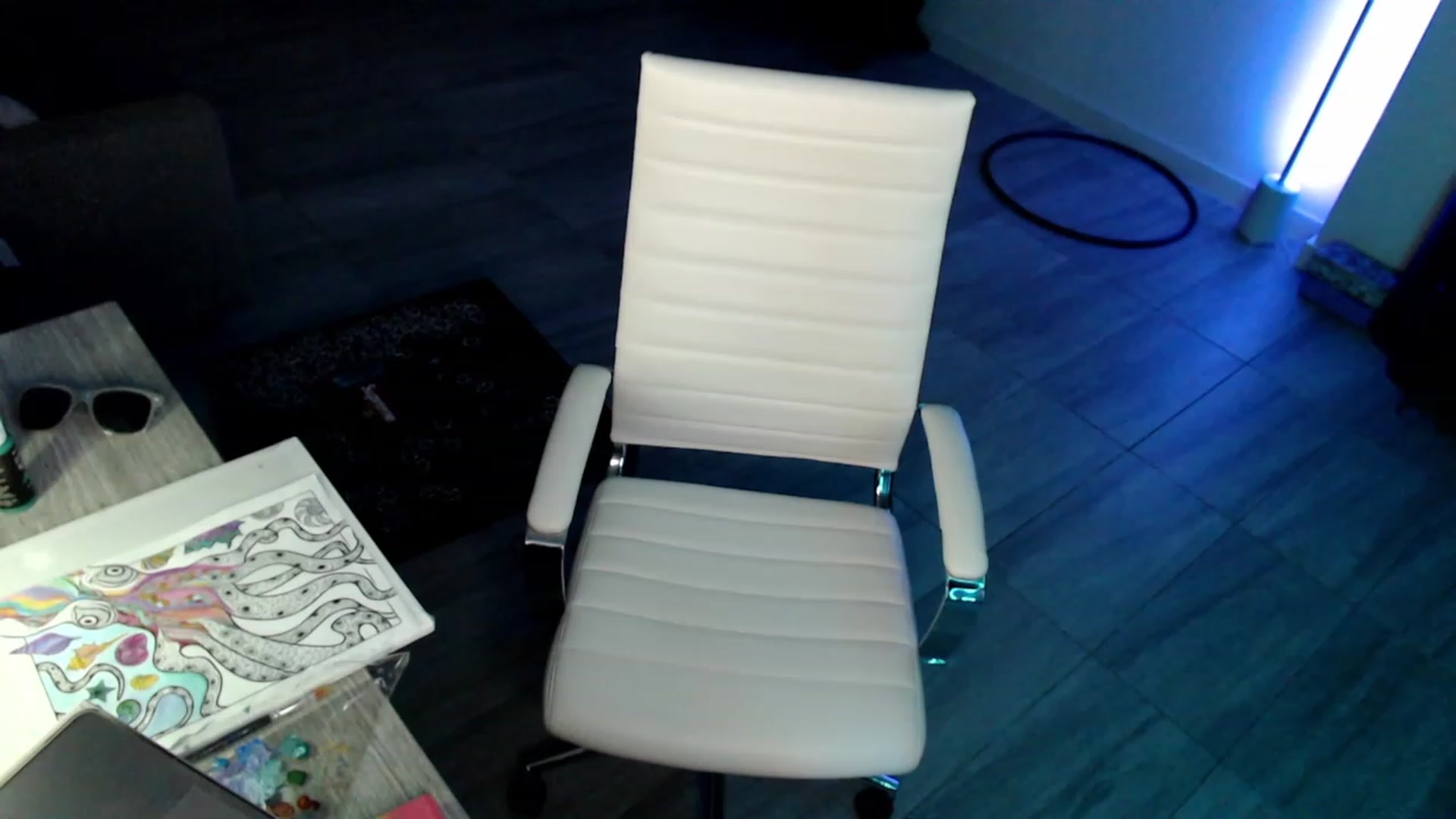 Gallery image thumbnail from highfrequency's myfreecams stream on, 01/30/2023, 08:29 image 6 of 20