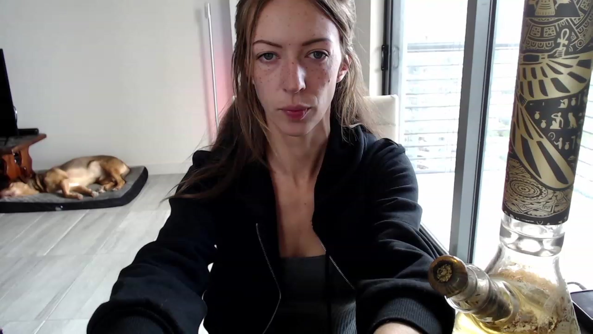 Gallery image thumbnail from highfrequency's myfreecams stream on, 02/04/2023, 14:12 image 18 of 20