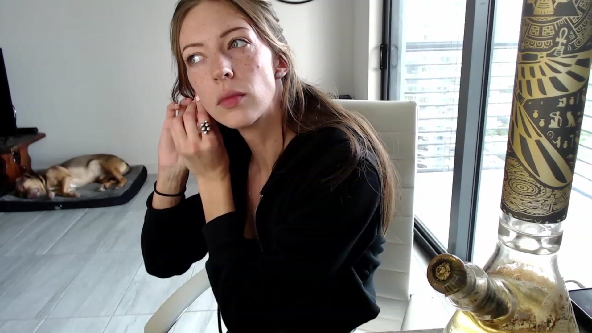 Gallery image thumbnail from highfrequency's myfreecams stream on, 02/04/2023, 14:12 image 20 of 20