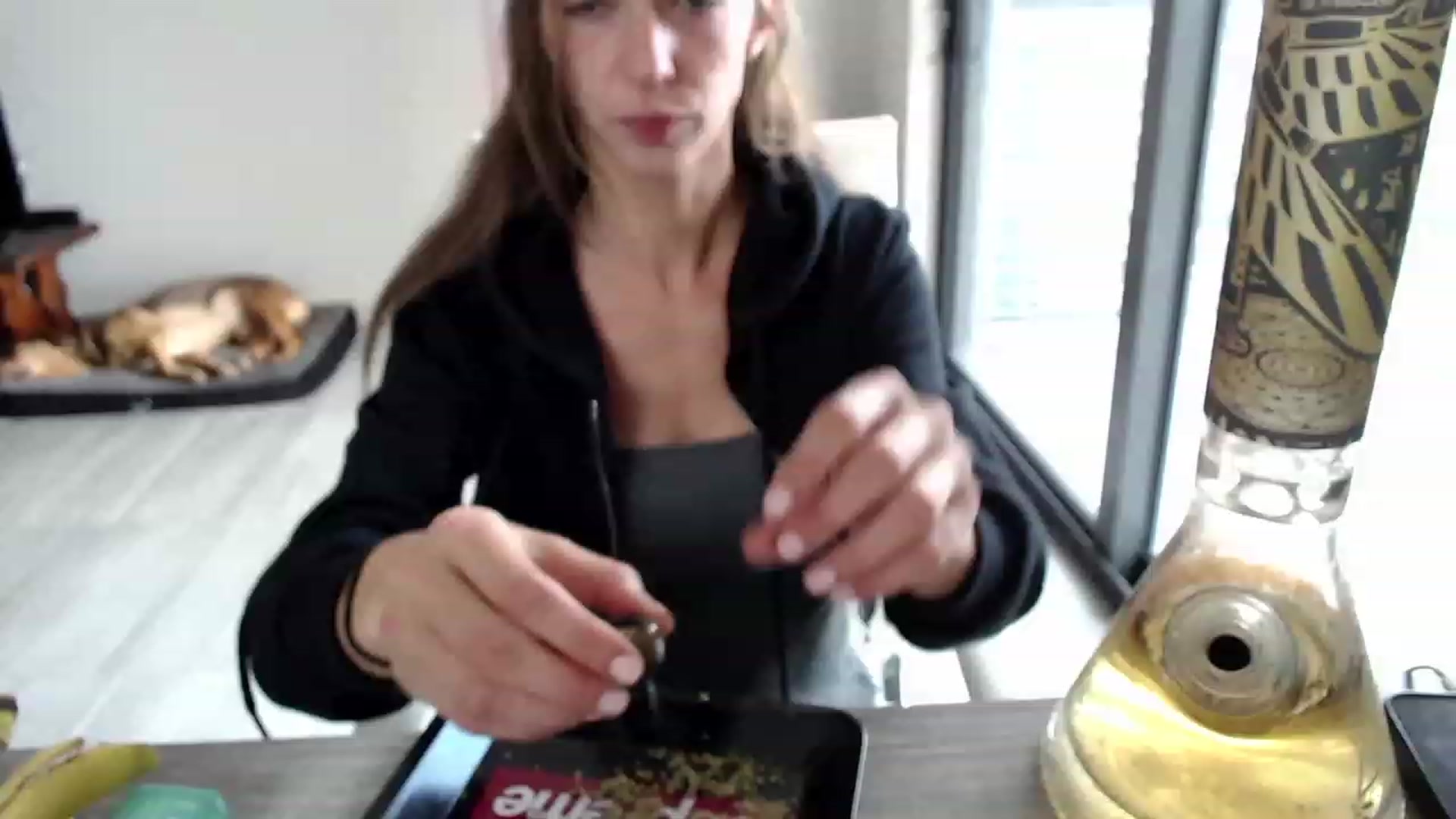 Gallery image thumbnail from highfrequency's myfreecams stream on, 02/04/2023, 14:12 image 17 of 20
