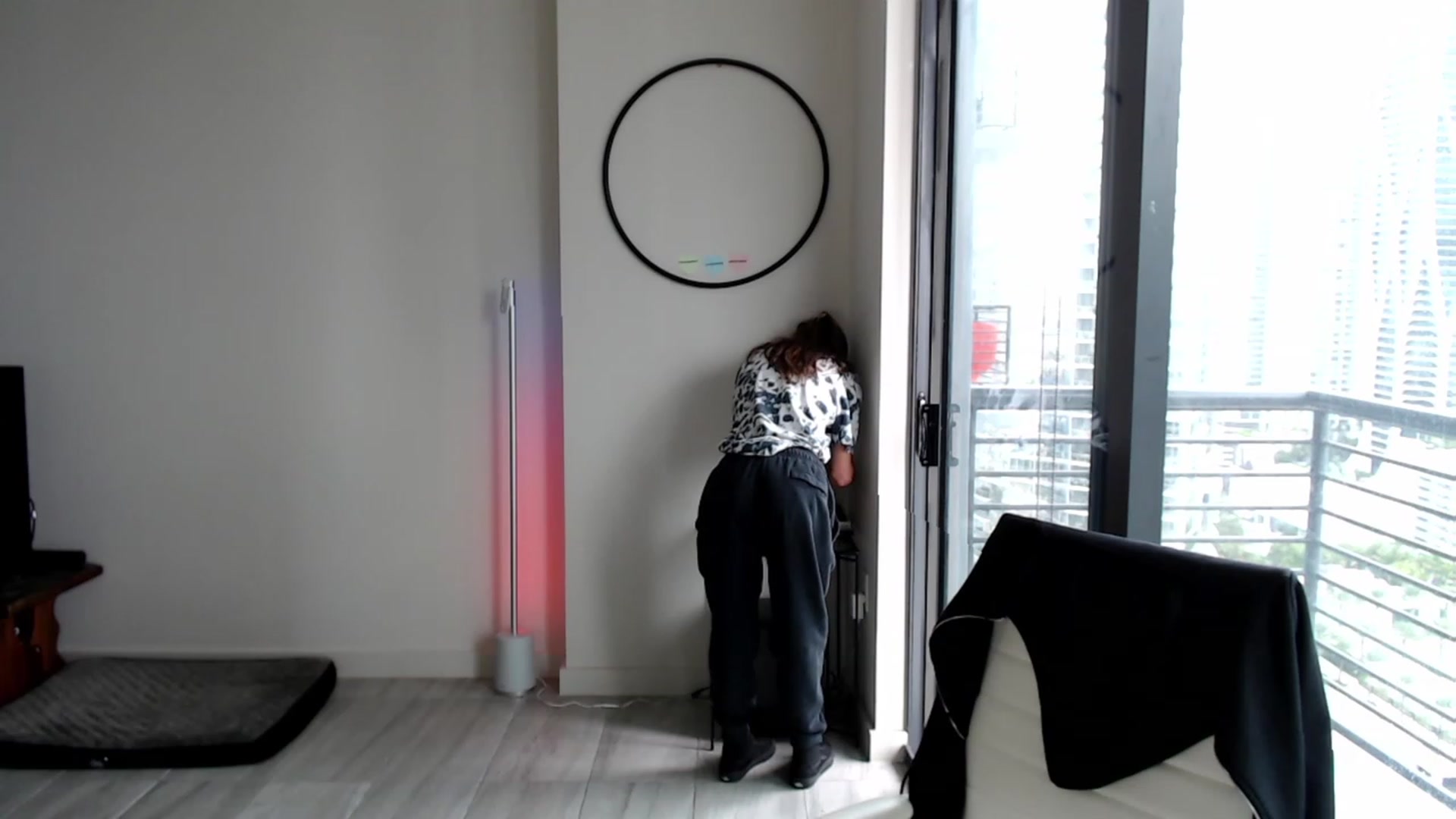 Gallery image thumbnail from highfrequency's myfreecams stream on, 02/04/2023, 17:36 image 5 of 20