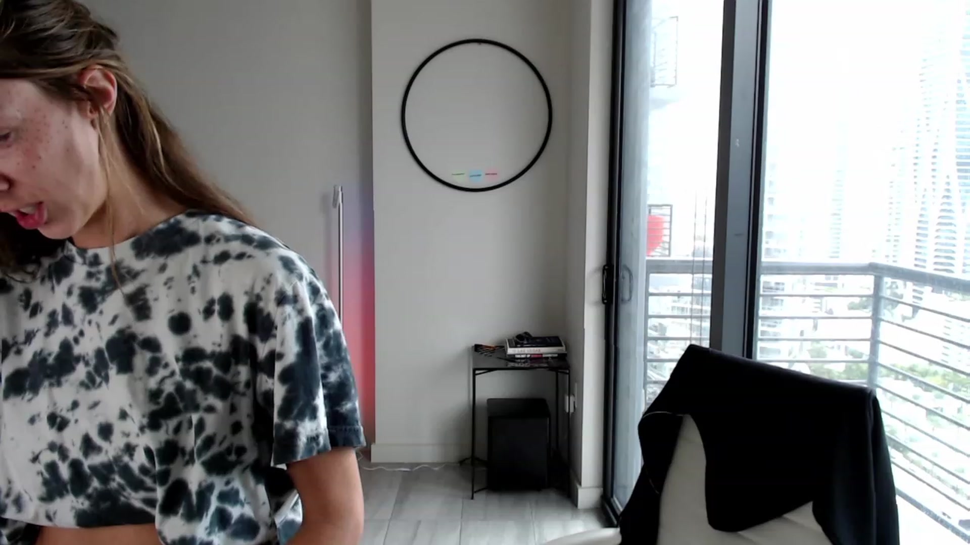 Gallery image thumbnail from highfrequency's myfreecams stream on, 02/04/2023, 17:36 image 6 of 20