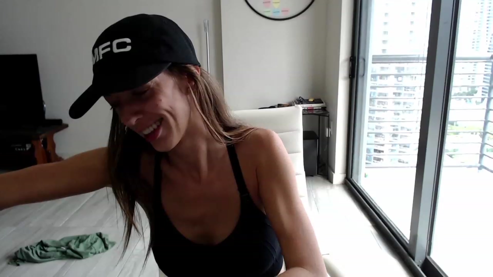 Gallery image thumbnail from highfrequency's myfreecams stream on, 02/05/2023, 16:05 image 19 of 20