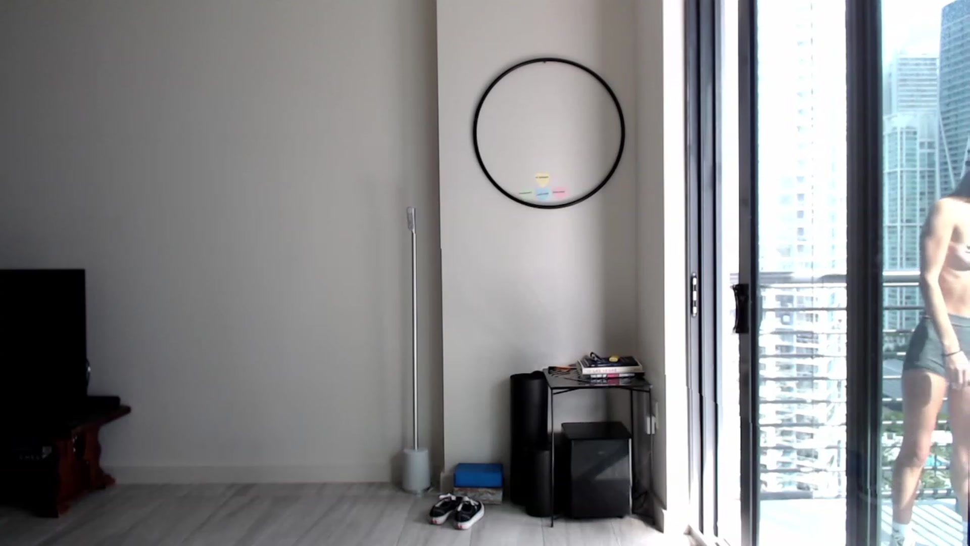 Gallery image thumbnail from highfrequency's myfreecams stream on, 02/05/2023, 16:05 image 9 of 20