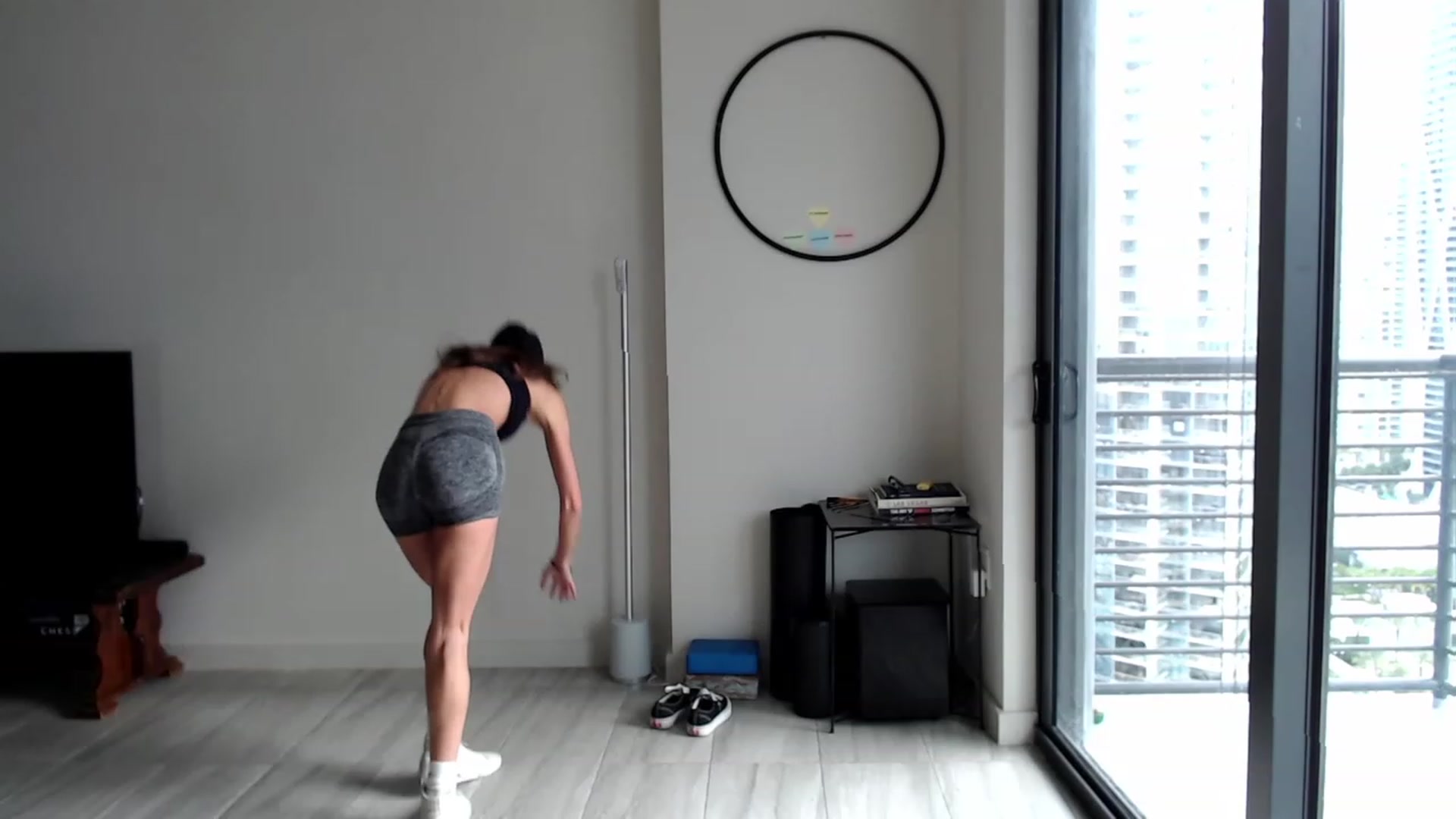 Gallery image thumbnail from highfrequency's myfreecams stream on, 02/05/2023, 16:05 image 4 of 20