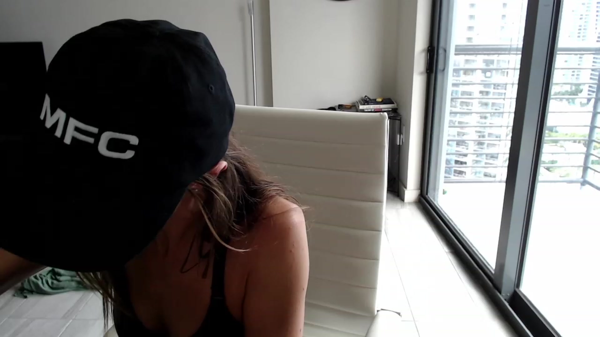 Gallery image thumbnail from highfrequency's myfreecams stream on, 02/05/2023, 16:05 image 15 of 20