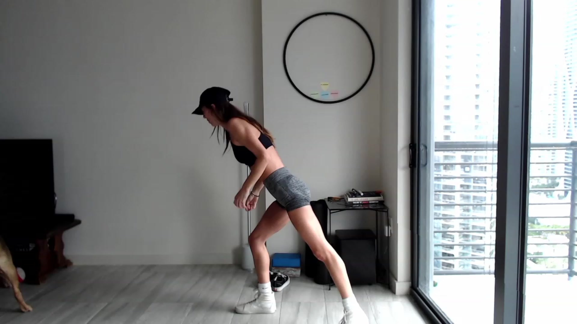 Gallery image thumbnail from highfrequency's myfreecams stream on, 02/05/2023, 16:05 image 2 of 20
