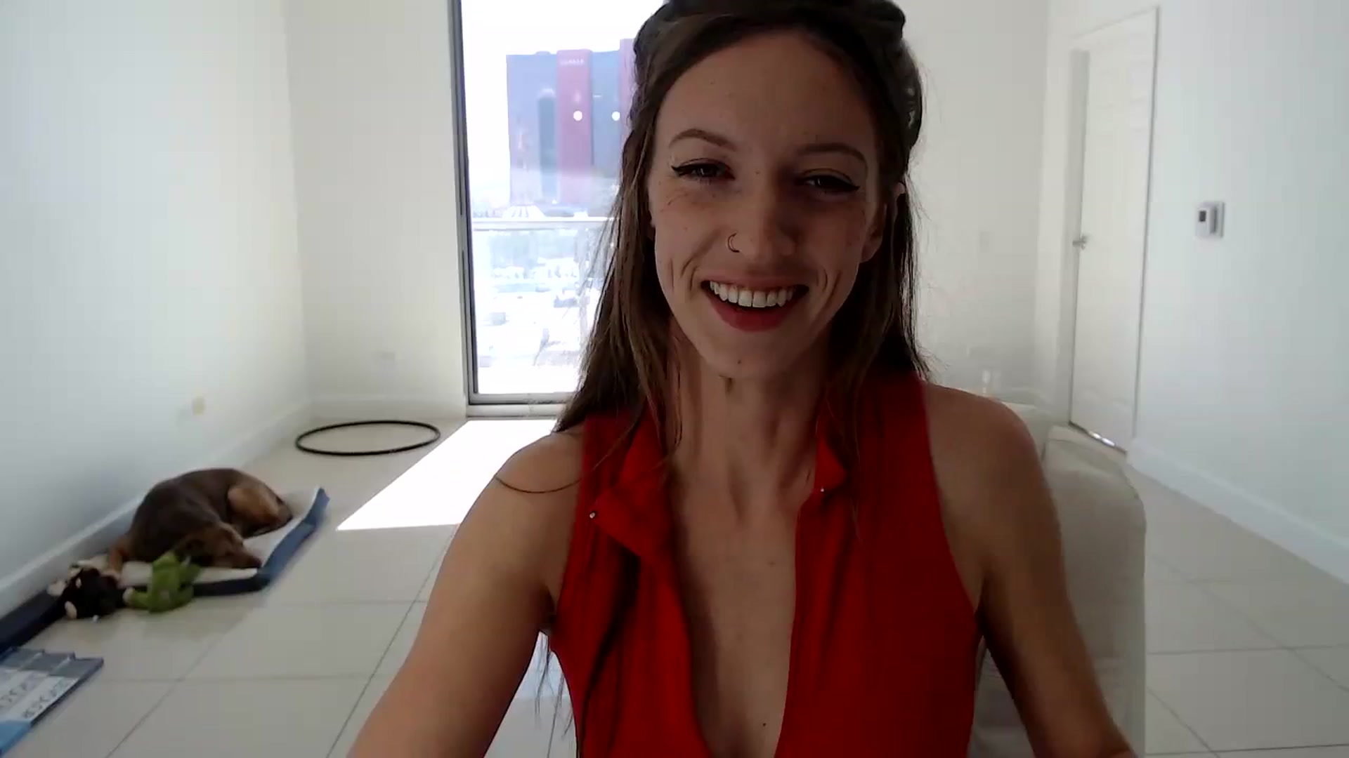 Gallery image thumbnail from highfrequency's myfreecams stream on, 10/20/2023, 21:59 image 1 of 20