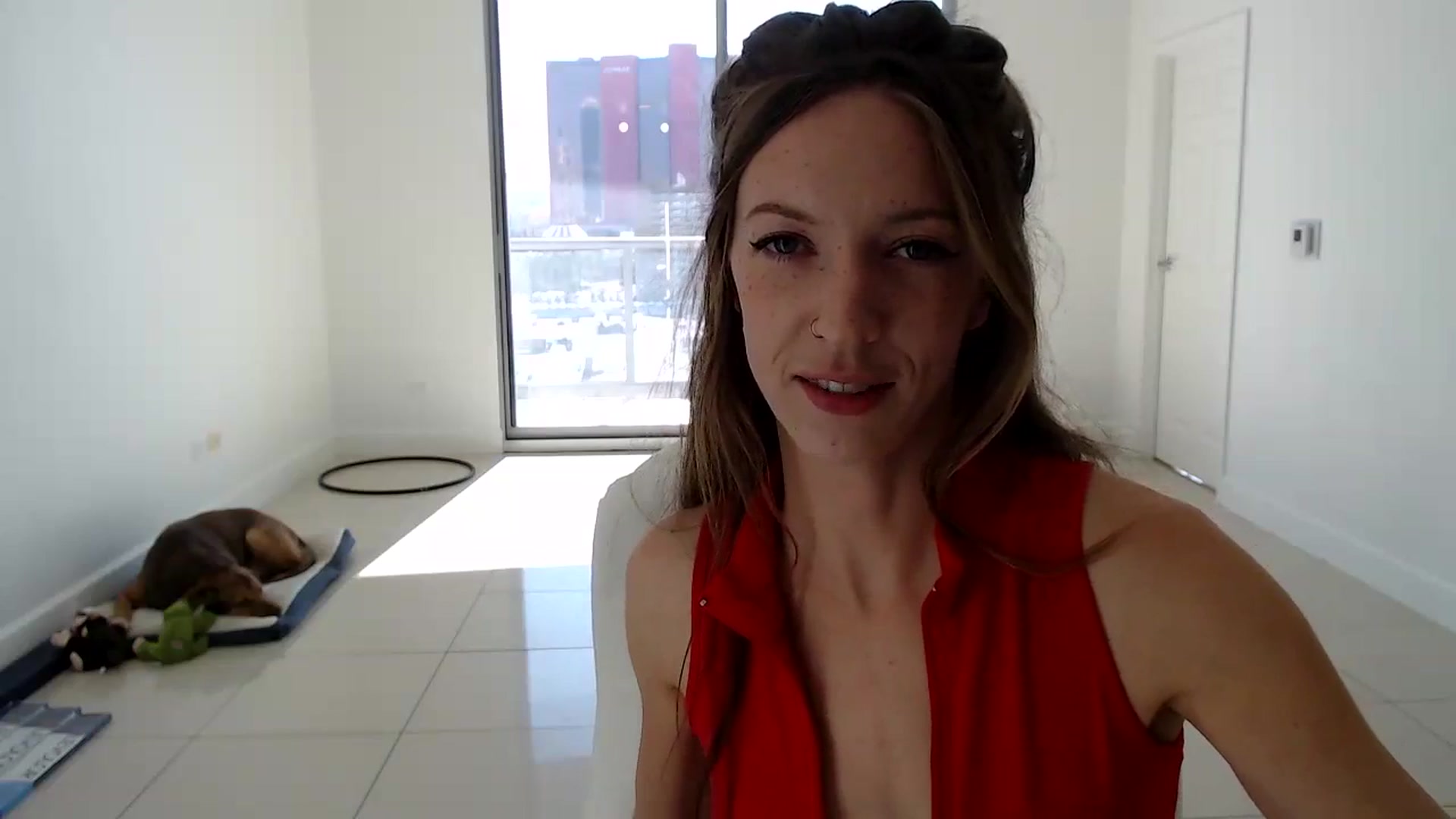 Gallery image thumbnail from highfrequency's myfreecams stream on, 10/20/2023, 21:59 image 2 of 20