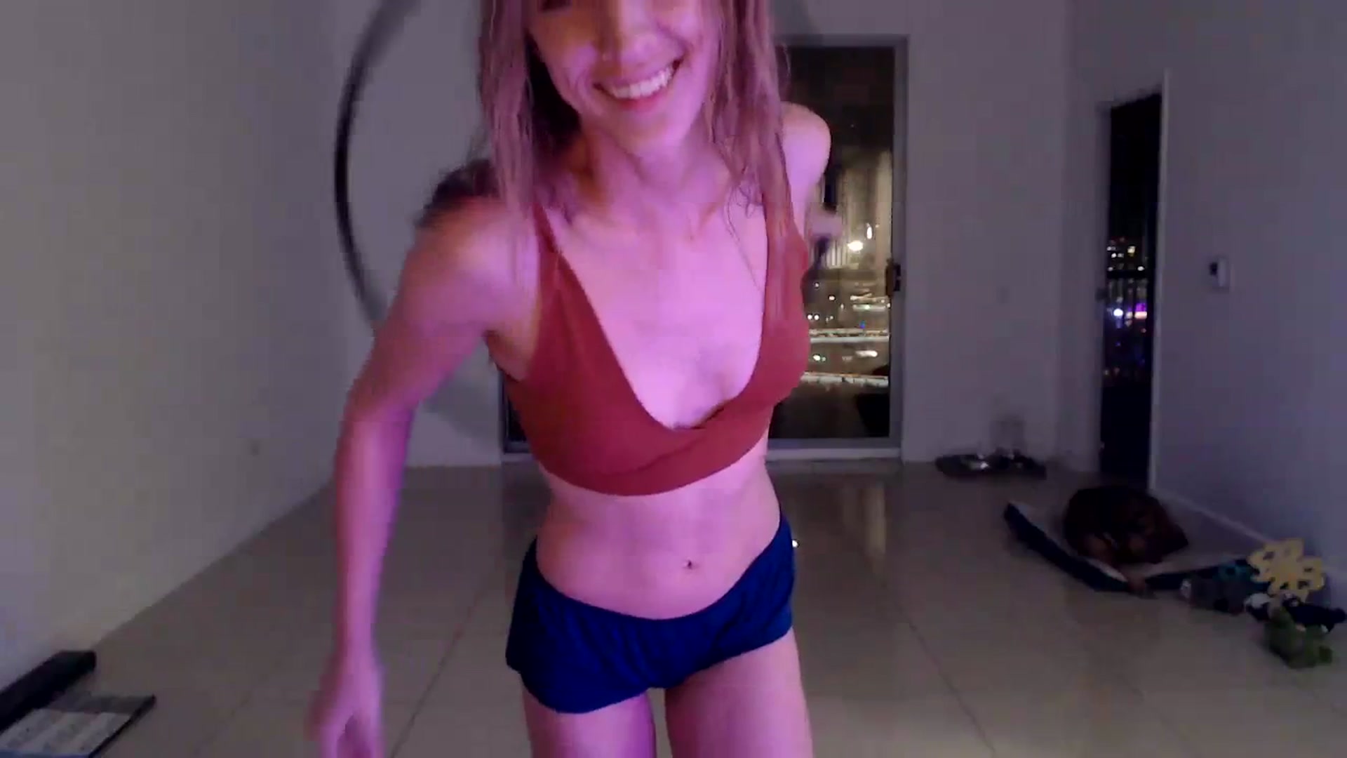 Gallery image thumbnail from highfrequency's myfreecams stream on, 10/22/2023, 02:08 image 20 of 20