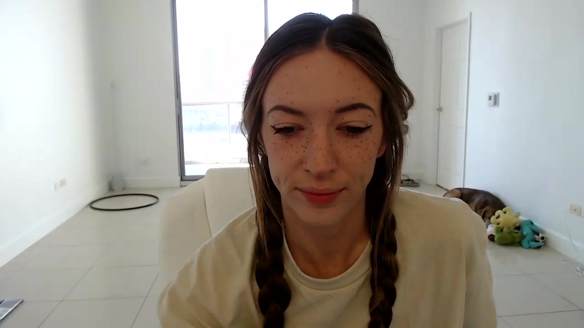 Gallery image thumbnail from highfrequency's myfreecams stream on, 10/25/2023, 17:39 image 5 of 20