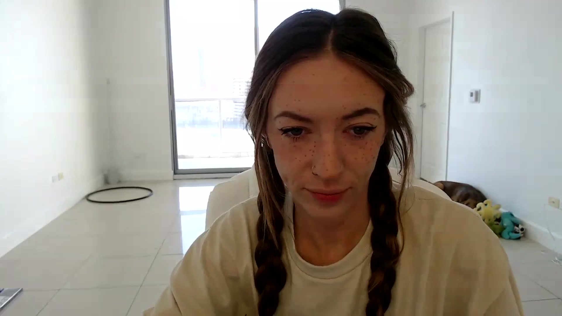 Gallery image thumbnail from highfrequency's myfreecams stream on, 10/25/2023, 17:39 image 7 of 20