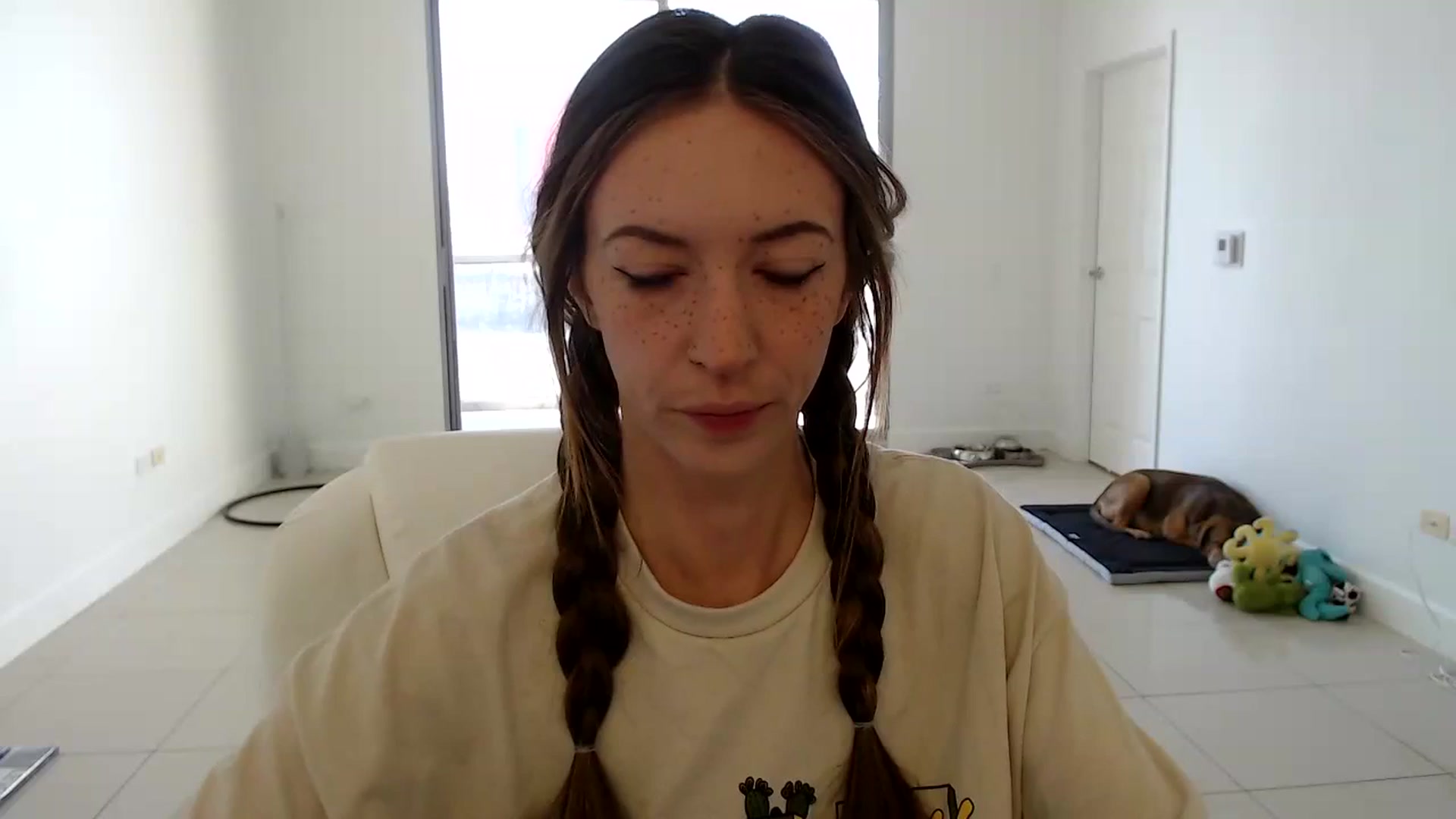 Gallery image thumbnail from highfrequency's myfreecams stream on, 10/25/2023, 17:39 image 1 of 20