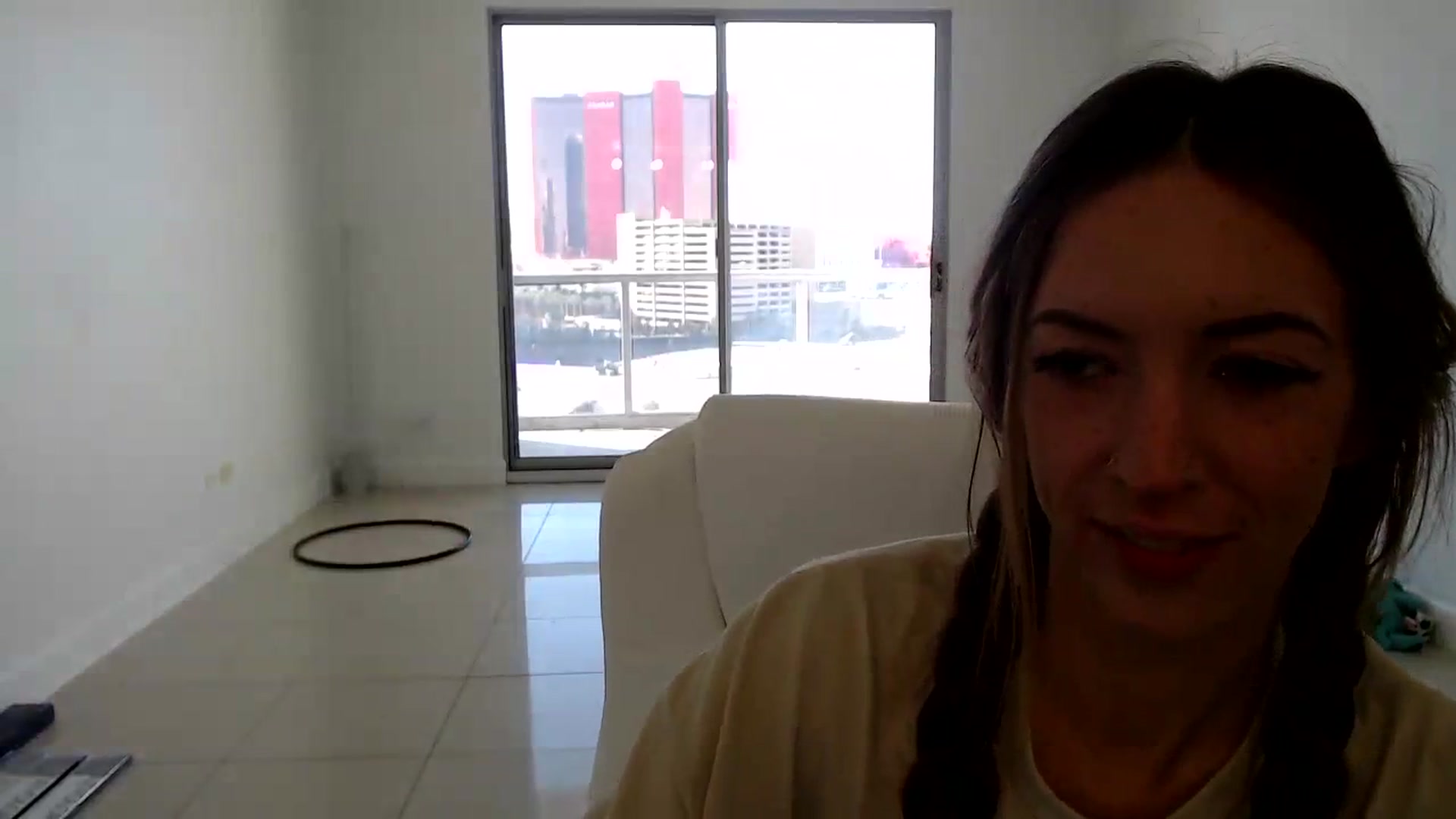 Gallery image thumbnail from highfrequency's myfreecams stream on, 10/25/2023, 18:33 image 10 of 20