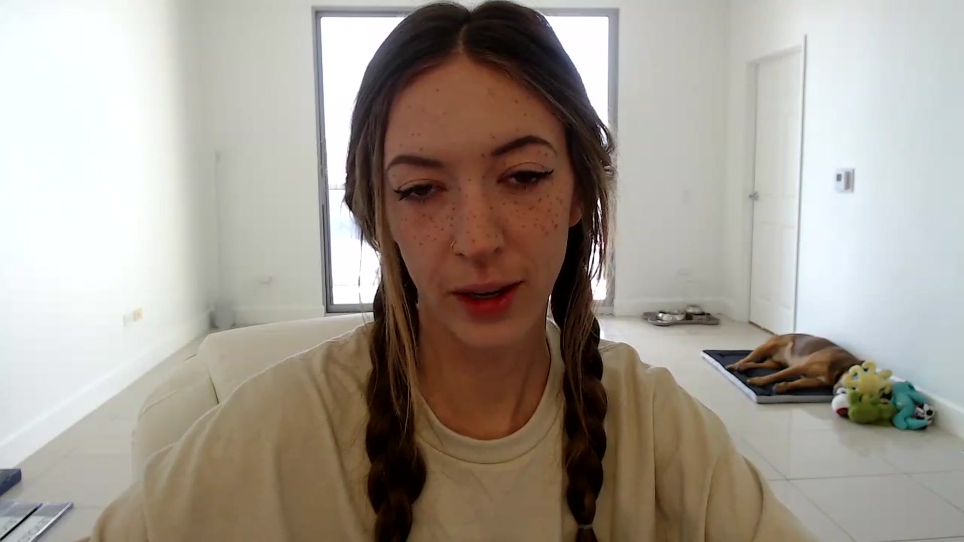Gallery image thumbnail from highfrequency's myfreecams stream on, 10/25/2023, 18:33 image 5 of 20