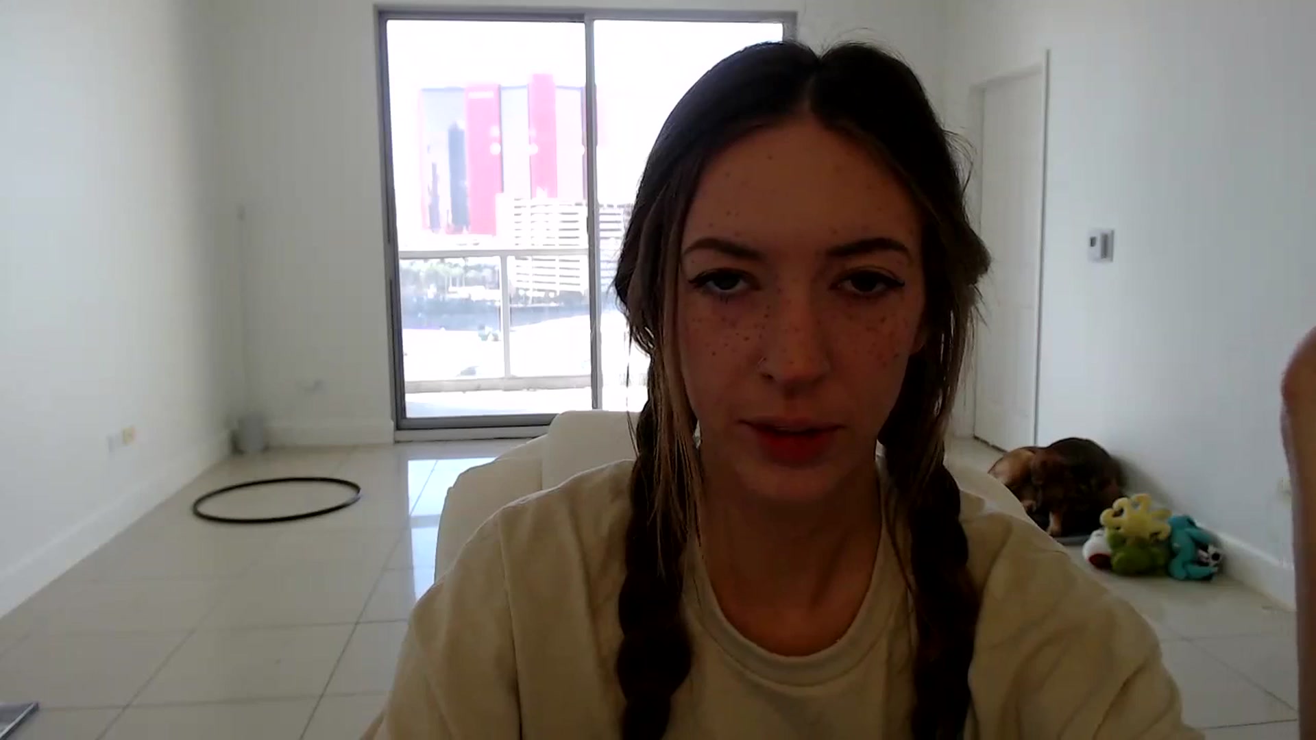 Gallery image thumbnail from highfrequency's myfreecams stream on, 10/25/2023, 18:33 image 7 of 20