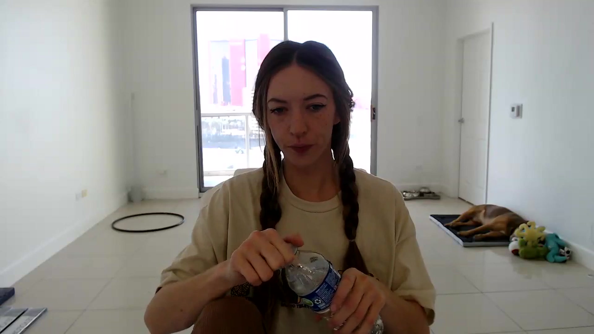 Gallery image thumbnail from highfrequency's myfreecams stream on, 10/25/2023, 18:33 image 6 of 20