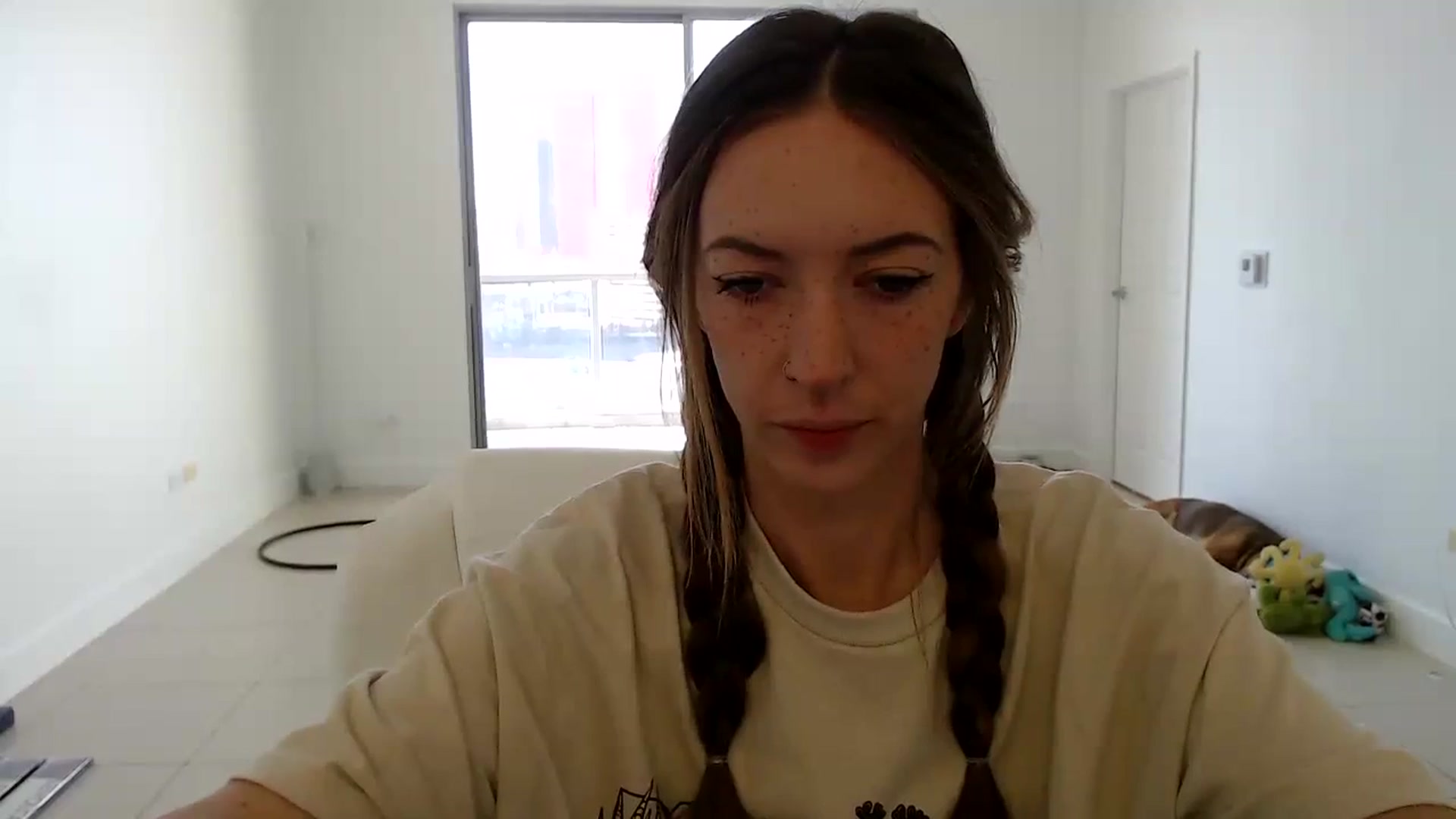 Gallery image thumbnail from highfrequency's myfreecams stream on, 10/25/2023, 18:33 image 2 of 20
