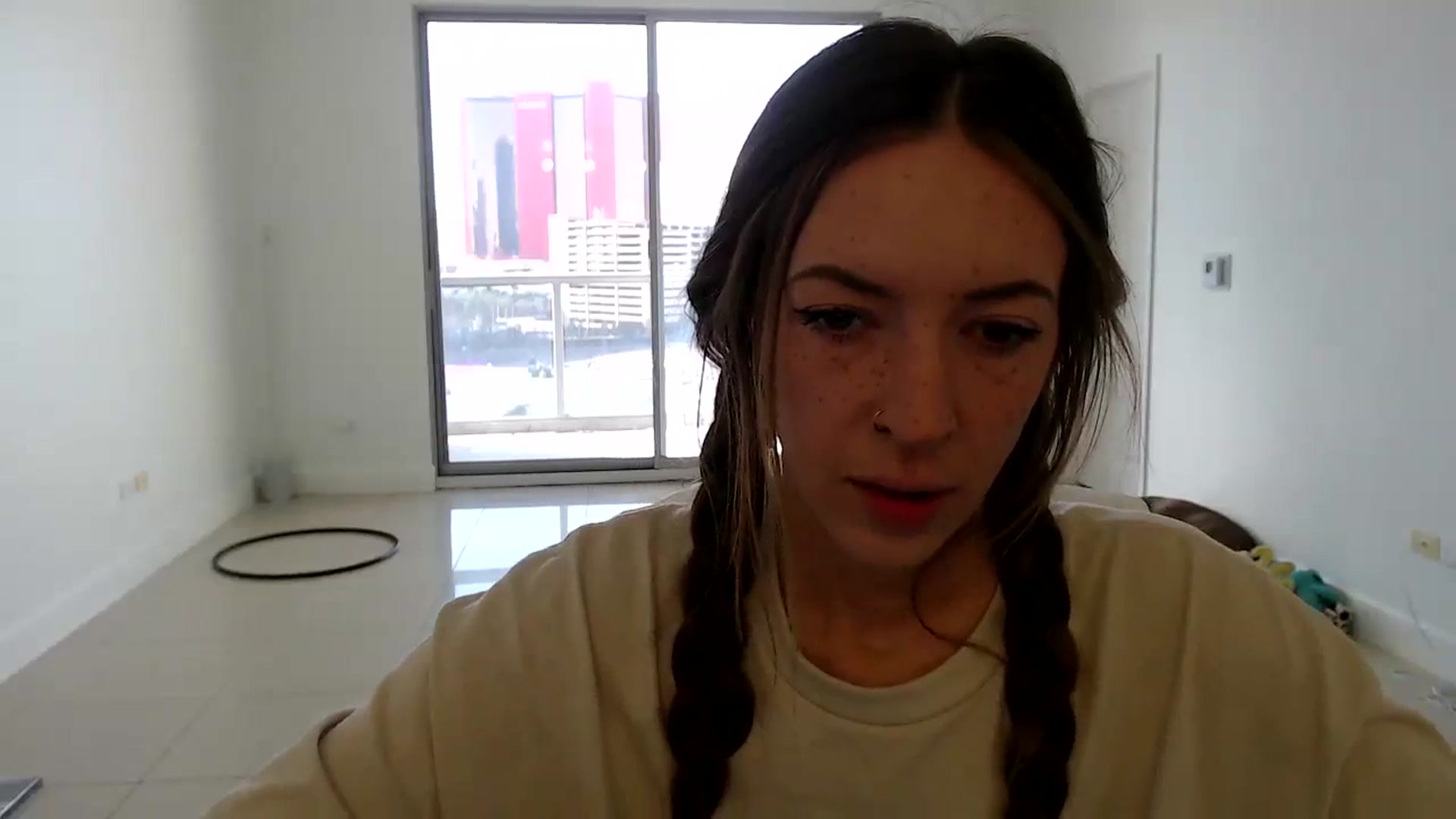 Gallery image thumbnail from highfrequency's myfreecams stream on, 10/25/2023, 18:33 image 8 of 20