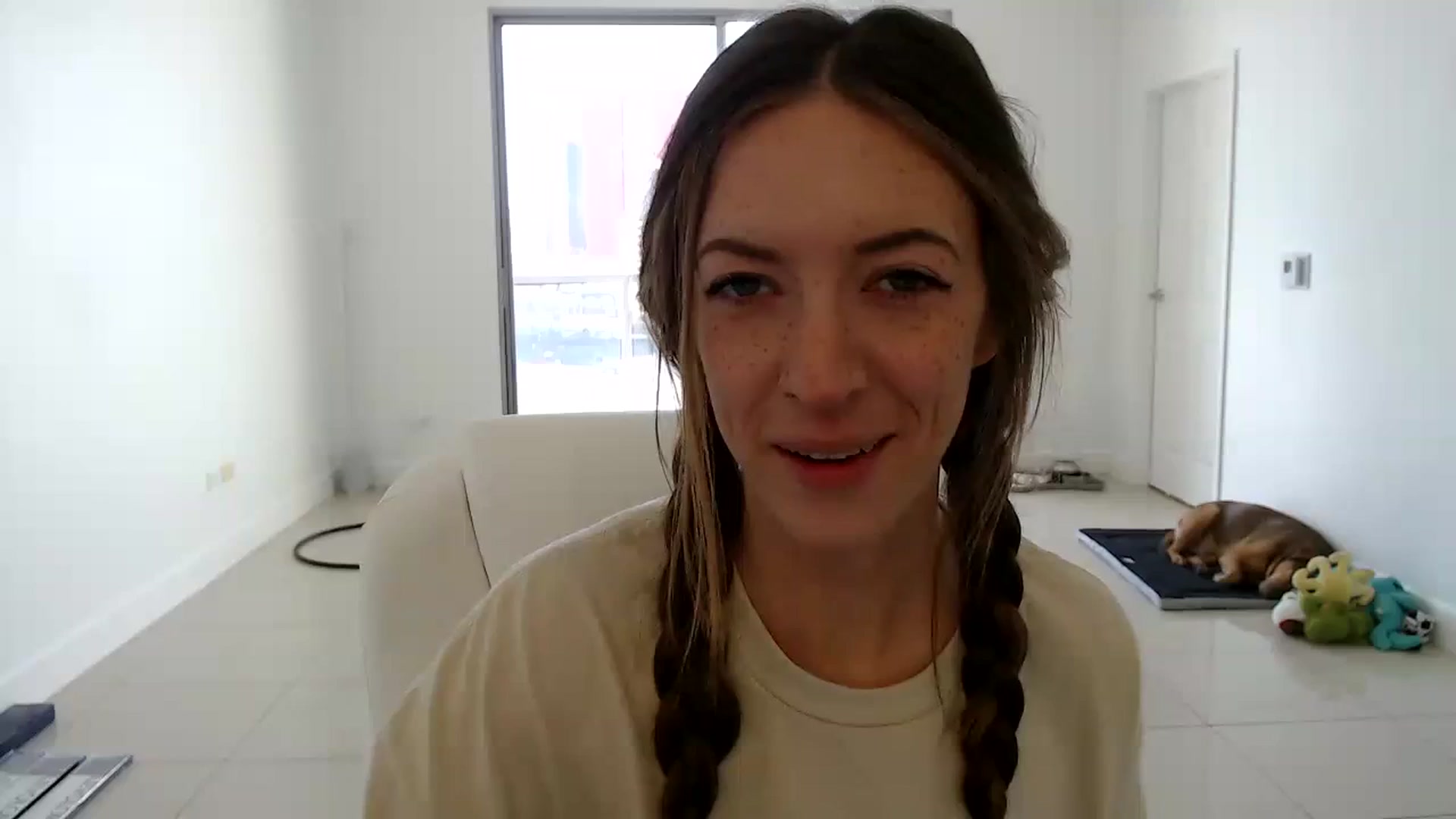 Gallery image thumbnail from highfrequency's myfreecams stream on, 10/25/2023, 18:33 image 11 of 20