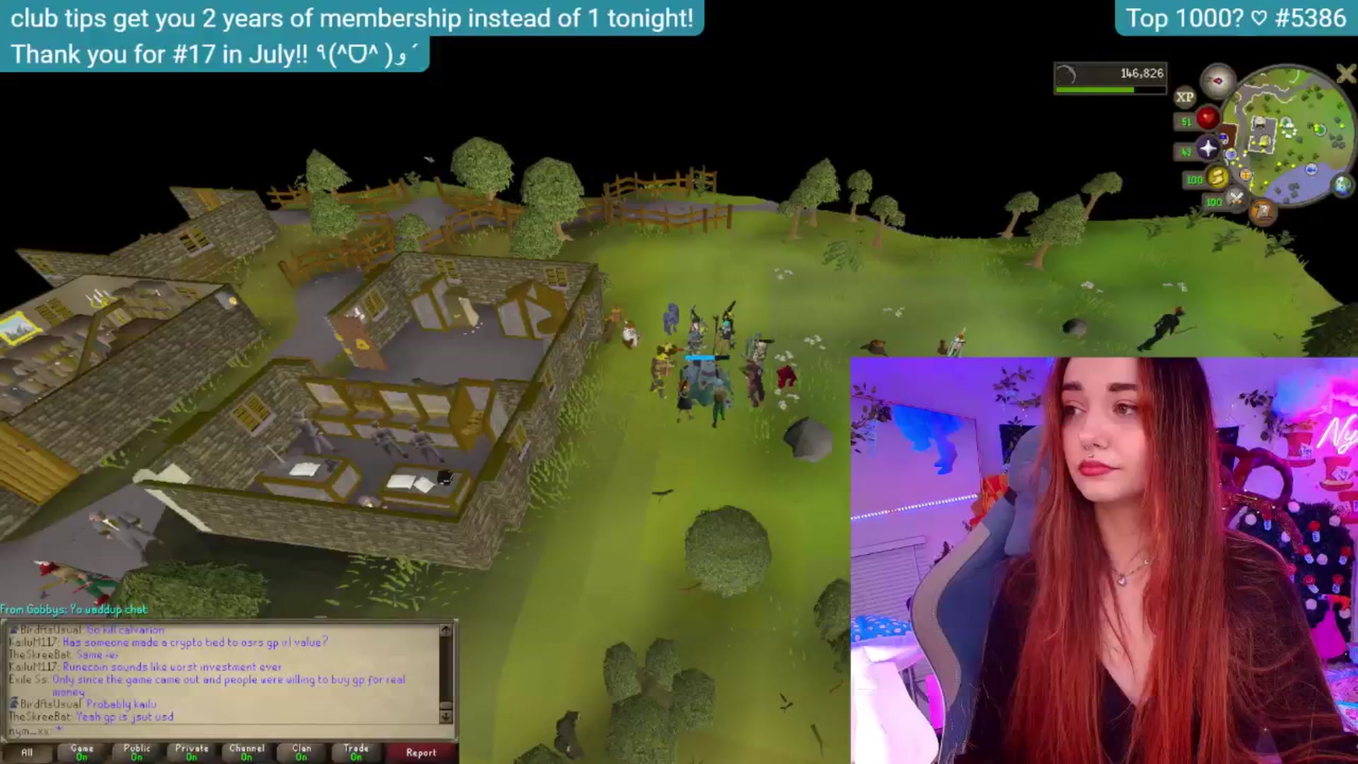 Gallery image thumbnail from hiiamtired's myfreecams stream on, 08/25/2024, 10:48 image 17 of 20